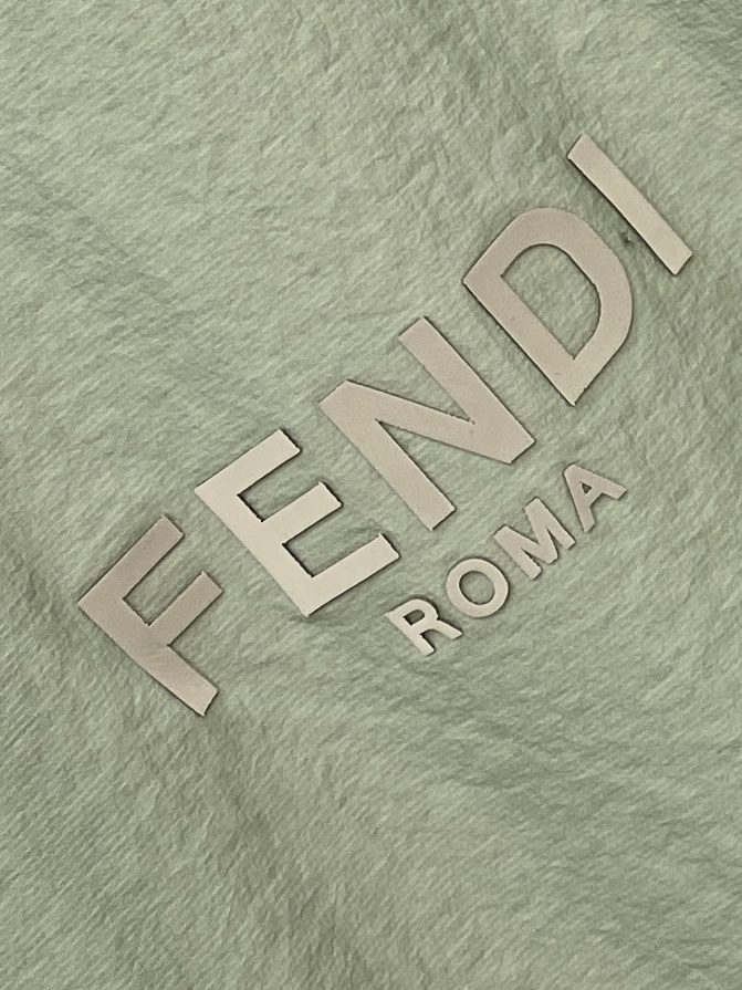 Fendi 2025 New Women's Casual Hooded Jacket Fashionable and Versatile 8 i1755771949829 4474 0 6