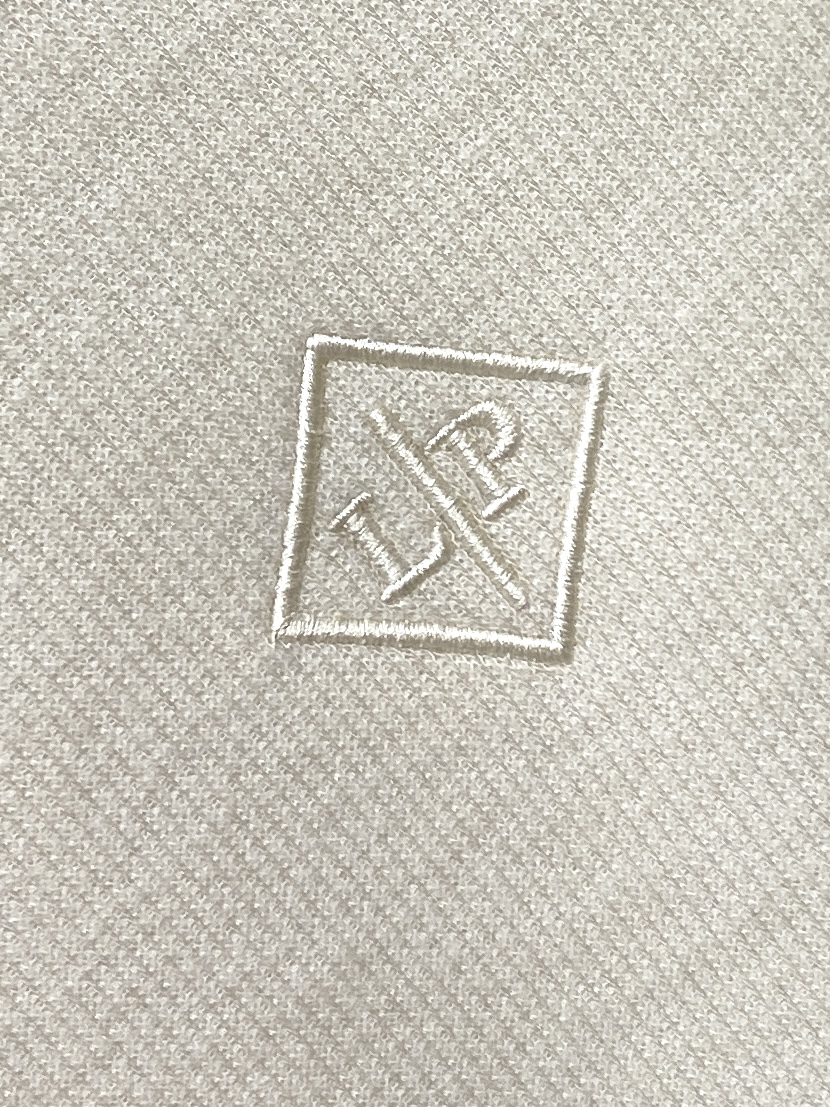 lP🆕、2025新品夹克马甲外套，时尚帅气，简约百搭款，胸前精致刺绣字母logo，定制原版面料，不仅挺括