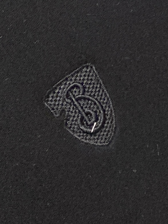 巴宝莉、2025新品夹克外套，时尚帅气，简约百搭款，胸前精致刺绣字母logo，定制原版面料，不仅挺括，保