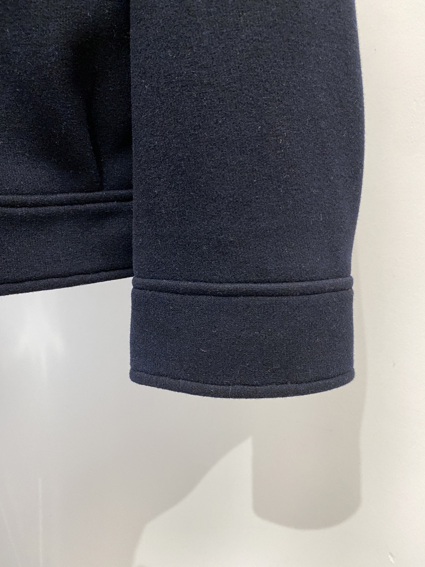 杰尼亚、2025新品夹克外套，时尚帅气，简约百搭款，原版辅料logo，定制原版面料，不仅挺括，保持潮流的