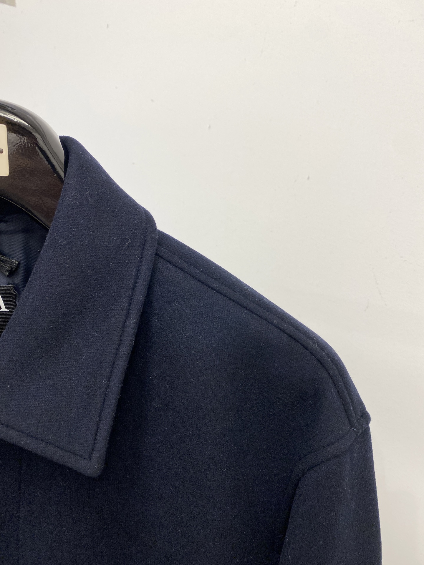 杰尼亚、2025新品夹克外套，时尚帅气，简约百搭款，原版辅料logo，定制原版面料，不仅挺括，保持潮流的