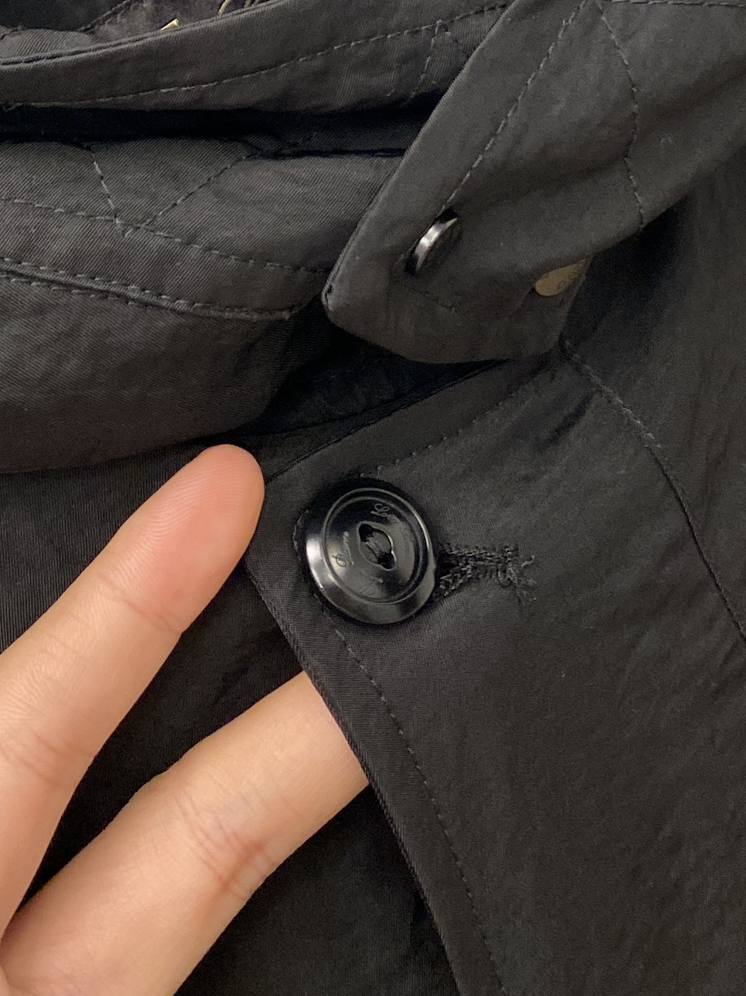 lP🆕、2025新品夹克外套，时尚帅气，简约百搭款，原版辅料logo，定制原版面料，不仅挺括，保持潮流的