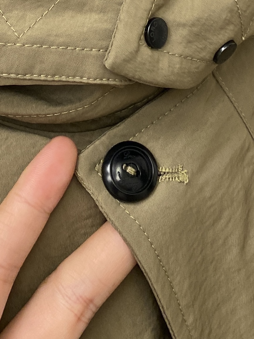 lP🆕、2025新品夹克外套，时尚帅气，简约百搭款，原版辅料logo，定制原版面料，不仅挺括，保持潮流的