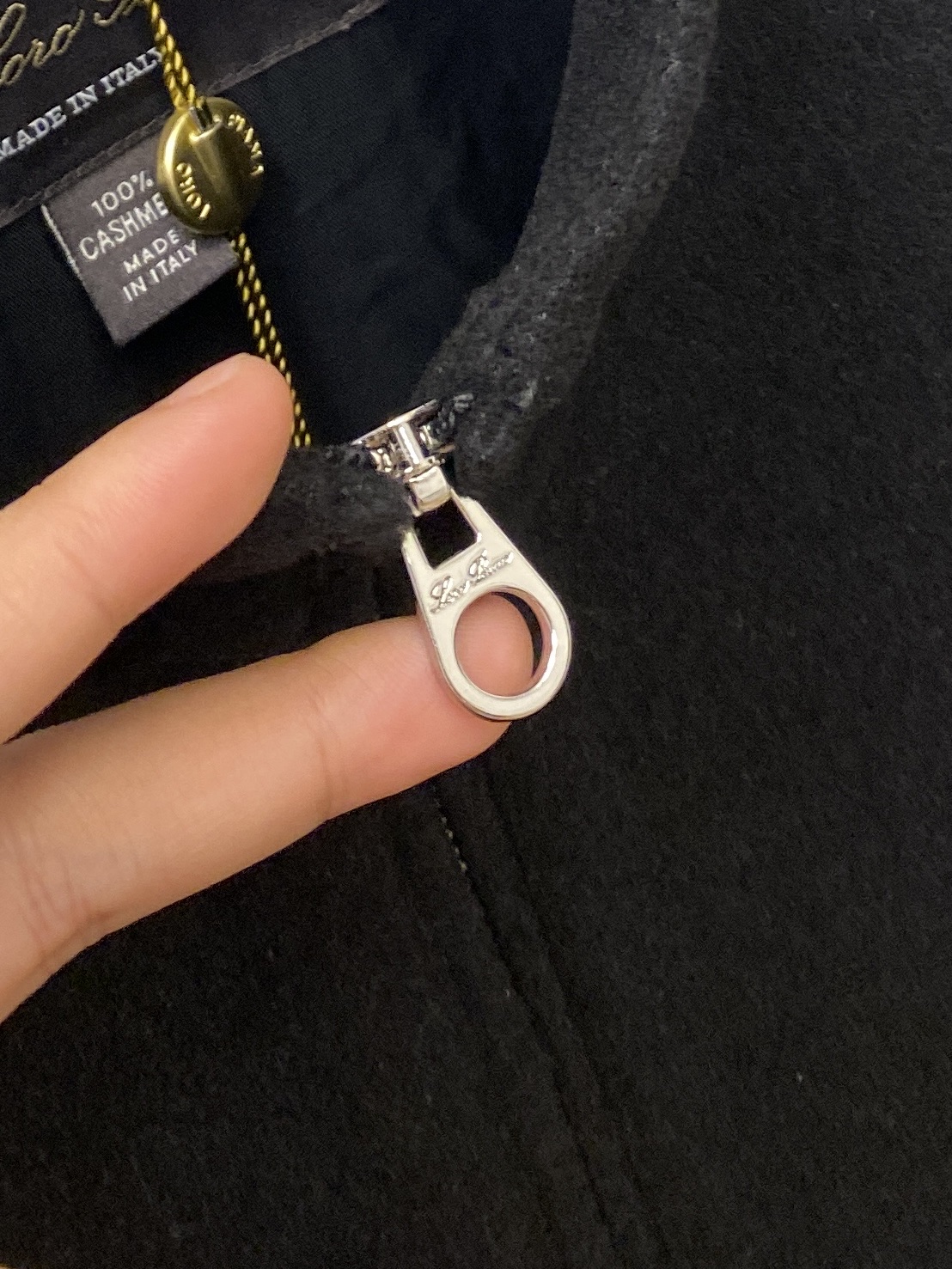 lP🆕、2025新品夹克外套，时尚帅气，简约百搭款，胸前精致刺绣字母logo，定制原版面料，不仅挺括，保