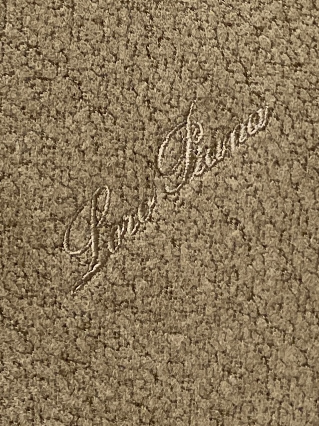 lP🆕、2025新品夹克外套，时尚帅气，简约百搭款，胸前精致刺绣字母logo，定制原版面料，不仅挺括，保