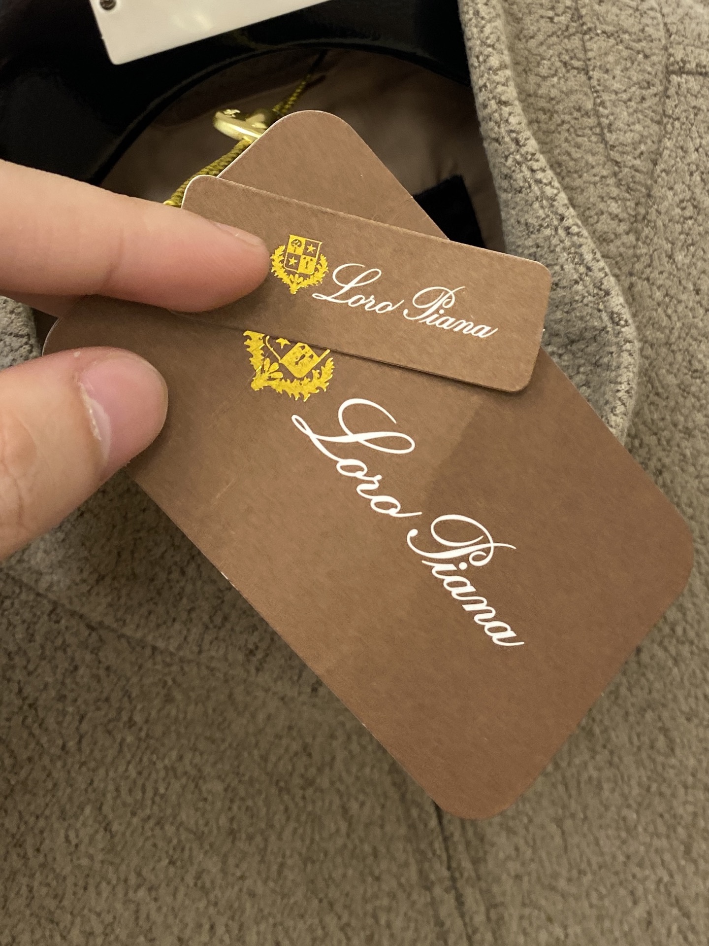 lP🆕、2025新品夹克外套，时尚帅气，简约百搭款，胸前精致刺绣字母logo，定制原版面料，不仅挺括，保