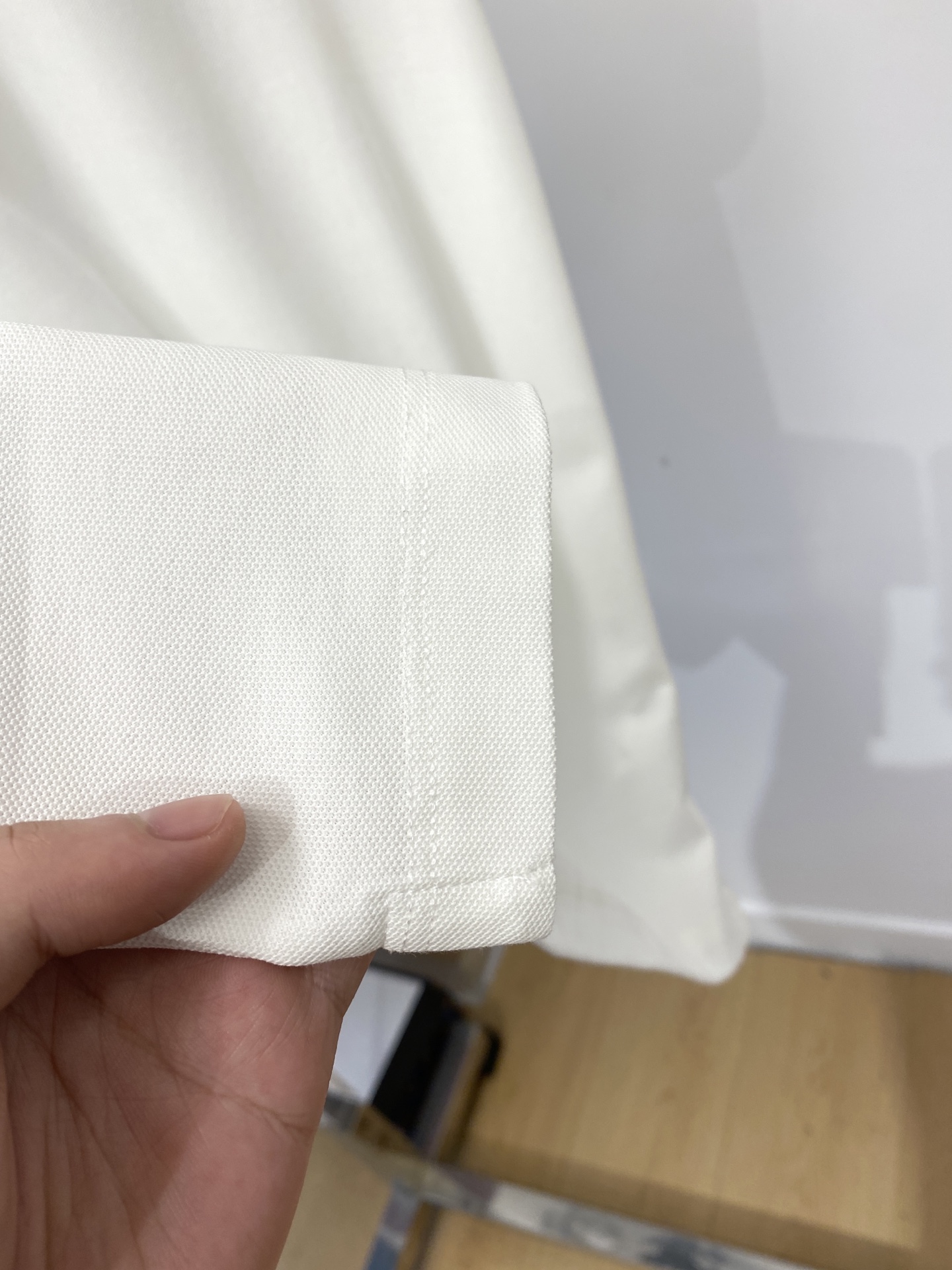 ￼ BOSS、2025新品短袖T恤，帅气时尚，胸前顶级印胶字母logo，简约百搭款。面料棉 不仅挺括，保