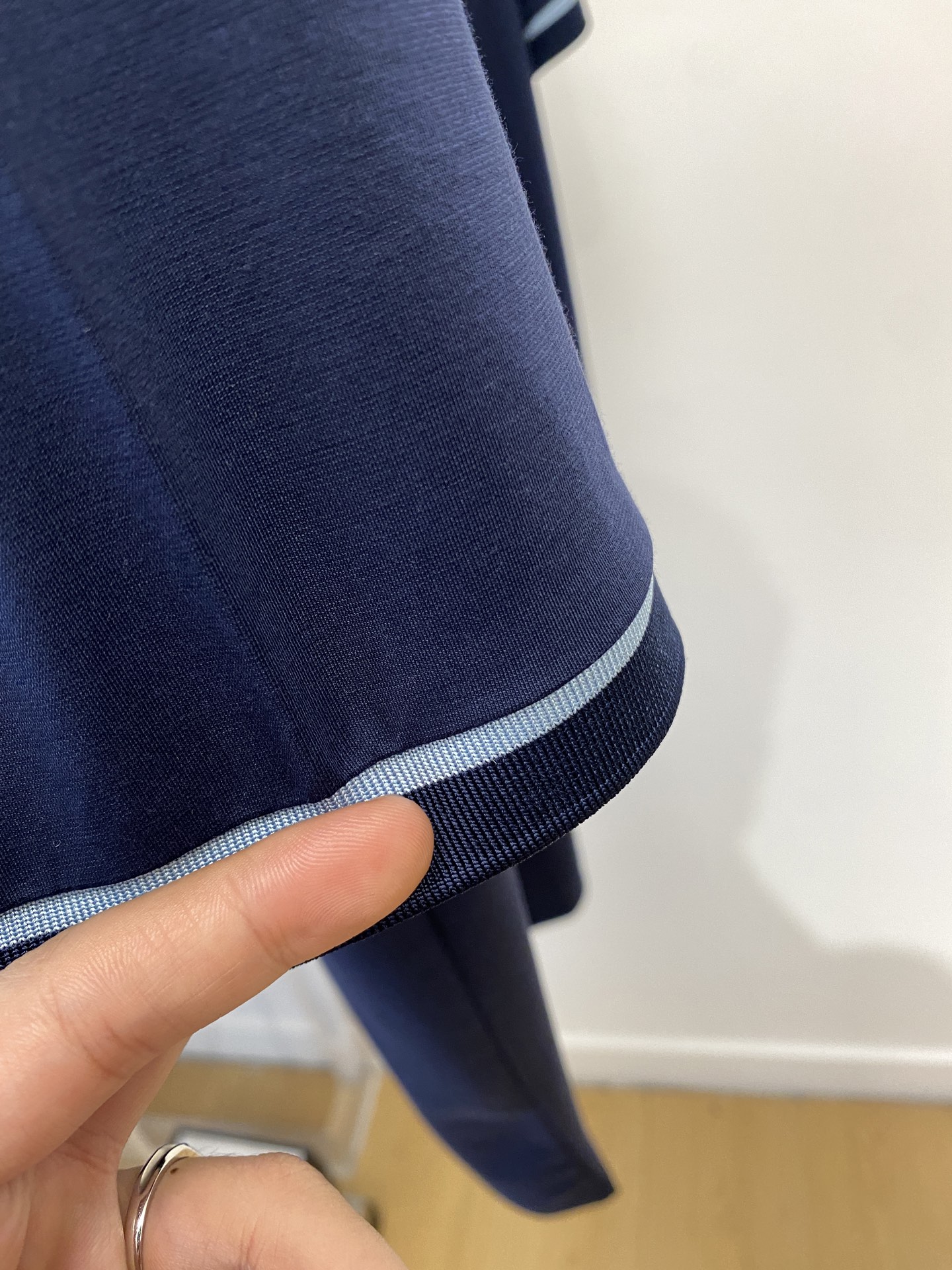 BOSS、2025新品短袖T恤，帅气时尚，胸前顶级印胶字母logo，简约百搭款。面料棉 不仅挺括，保持潮