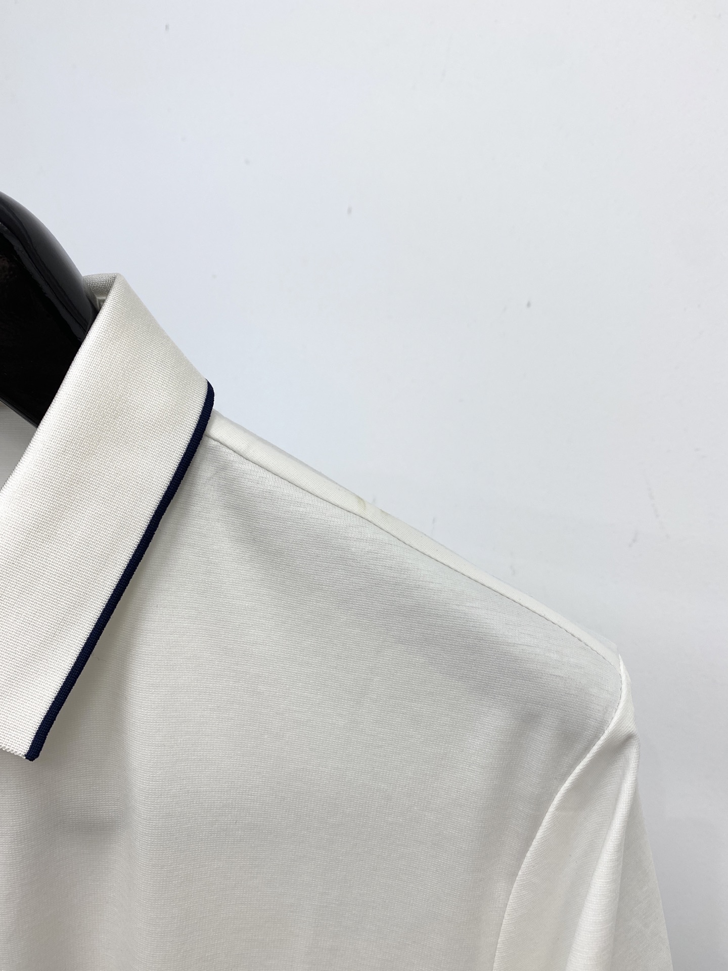 BOSS、2025新品短袖T恤，帅气时尚，胸前顶级印胶字母logo，简约百搭款。面料棉 不仅挺括，保持潮