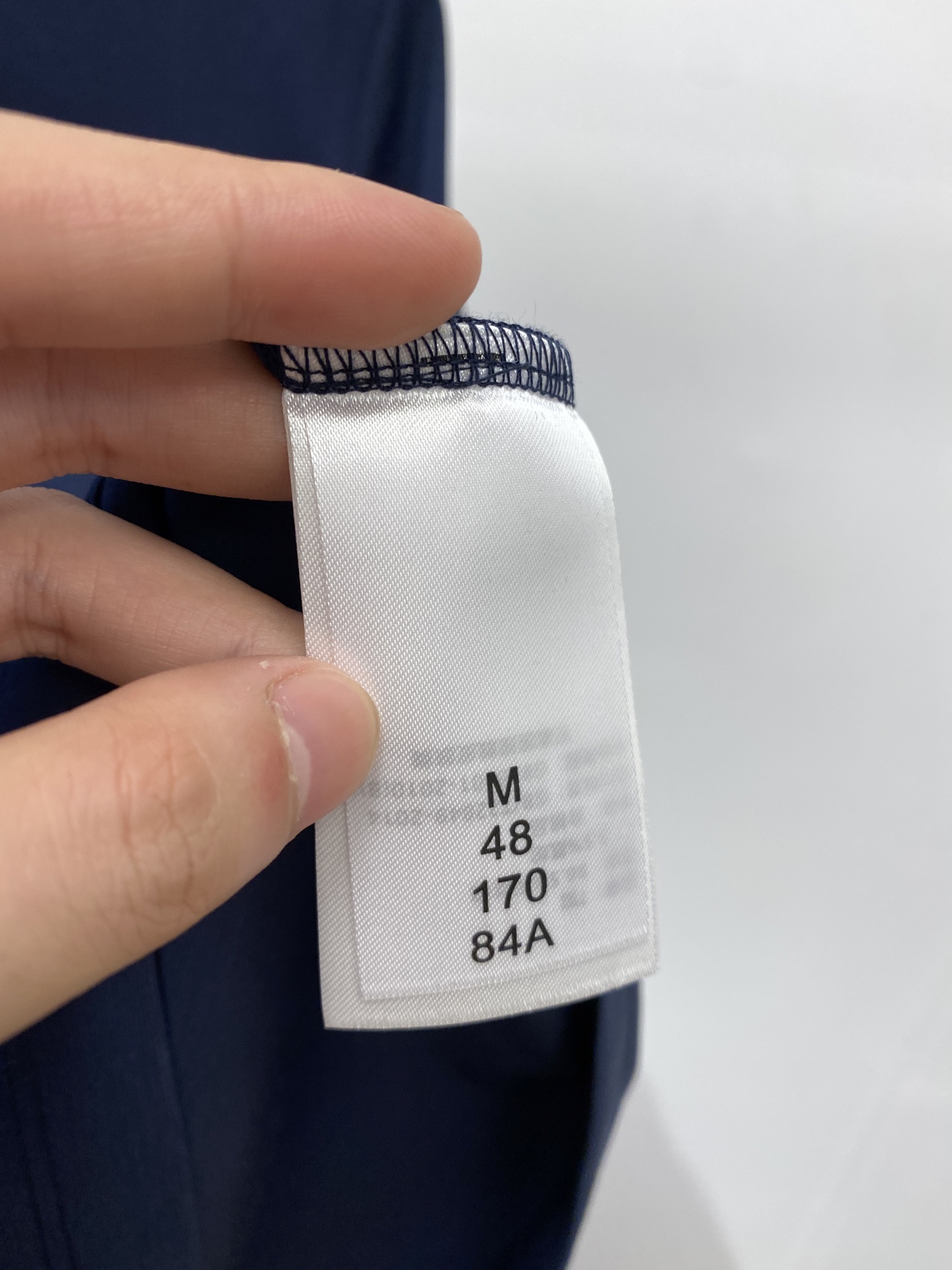 BOSS、2025新品短袖T恤，帅气时尚，胸前顶级印胶字母logo，简约百搭款。面料棉 不仅挺括，保持潮