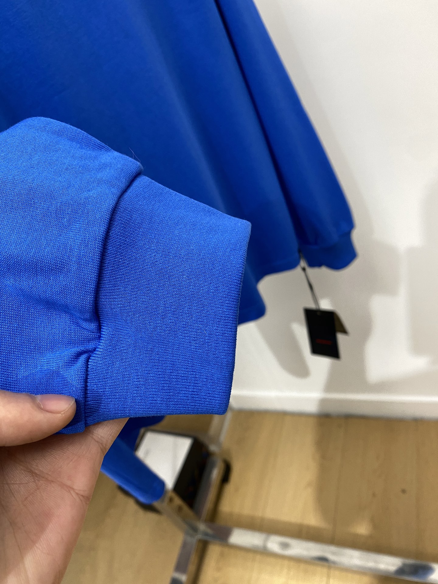 始祖鸟、2025新品长袖卫衣，帅气时尚，简约百搭款。胸前顶级印花图案logo，面料棉 不仅挺括，保持潮流