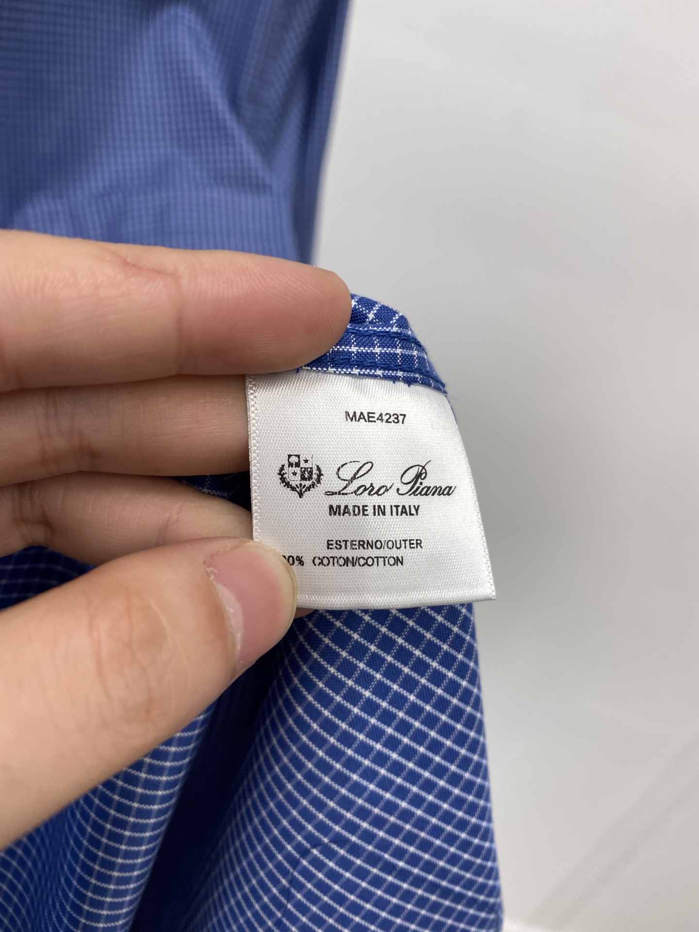 lP🆕、2025新品衬衫，时尚帅气，简约百搭款，定制原版面料，不仅挺括，保持潮流的廓形，又穿着舒适，纱织