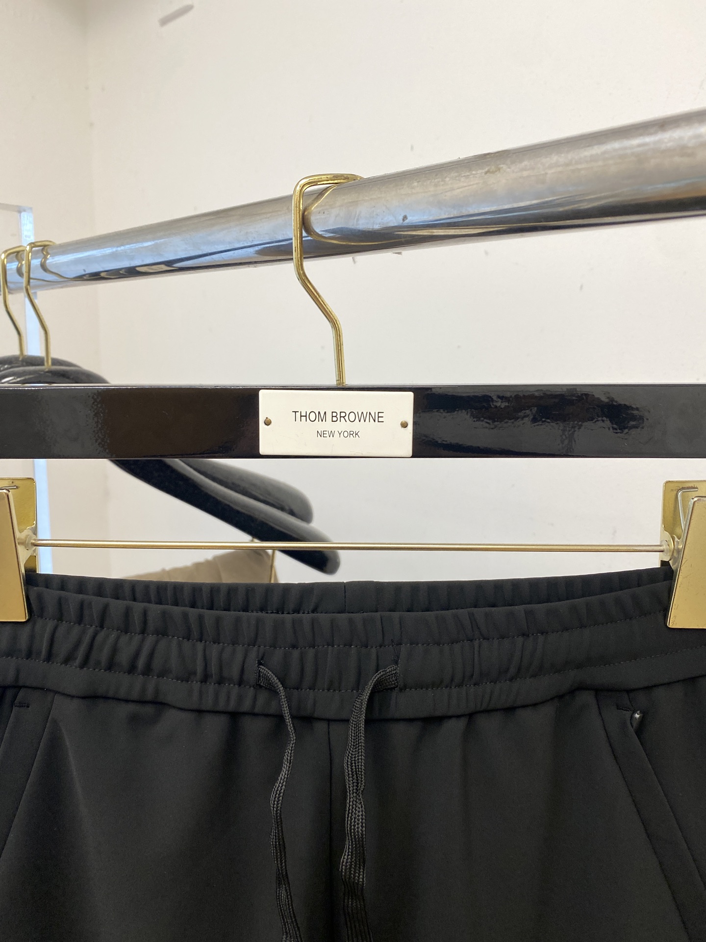 DESCENTE迪桑特、2025爆款休闲裤 高弹显瘦必爆简约百搭爆款，做工精细，每一针都看得到用心，超多