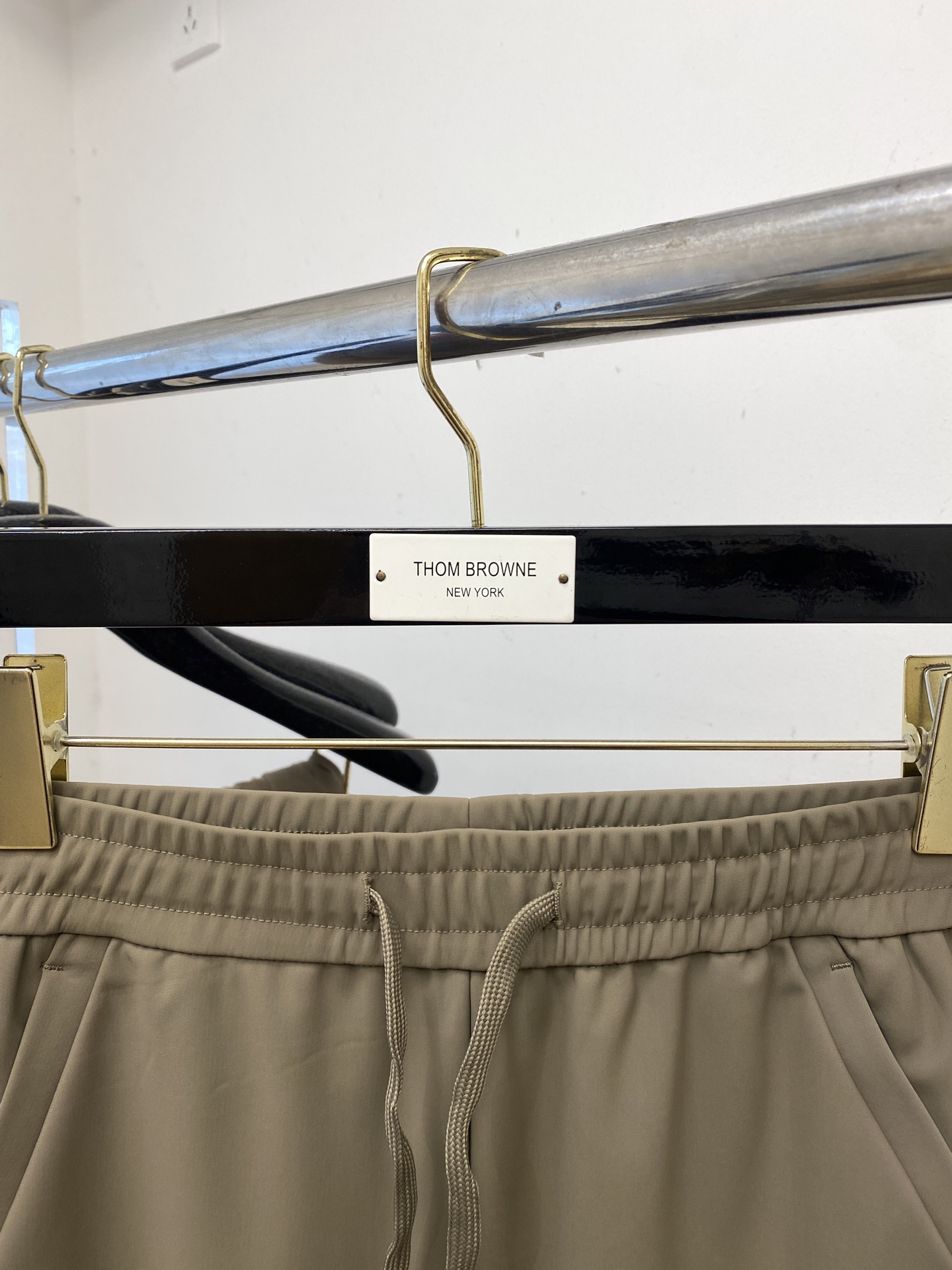 DESCENTE迪桑特、2025爆款休闲裤 高弹显瘦必爆简约百搭爆款，做工精细，每一针都看得到用心，超多