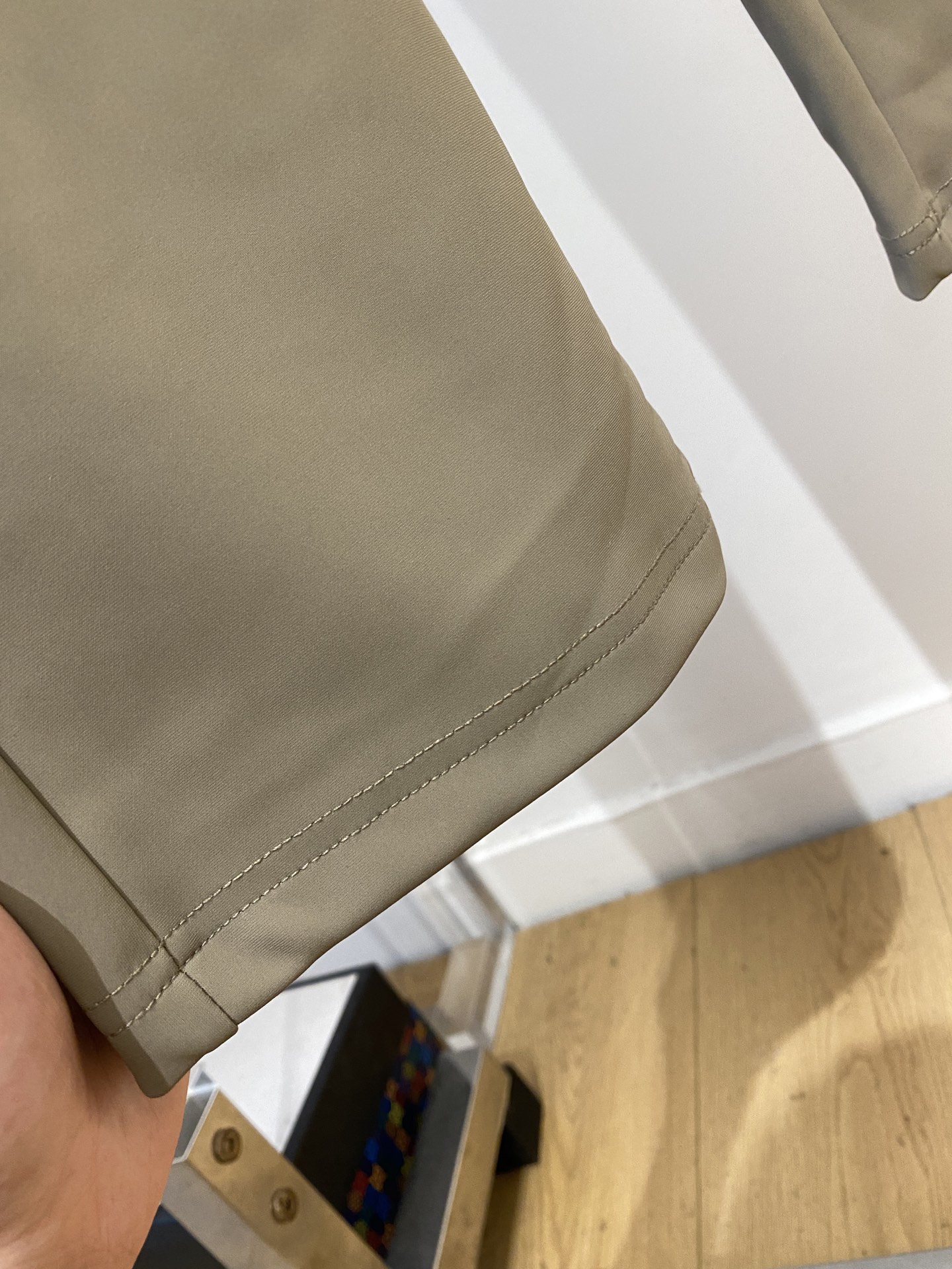 DESCENTE迪桑特、2025爆款休闲裤 高弹显瘦必爆简约百搭爆款，做工精细，每一针都看得到用心，超多