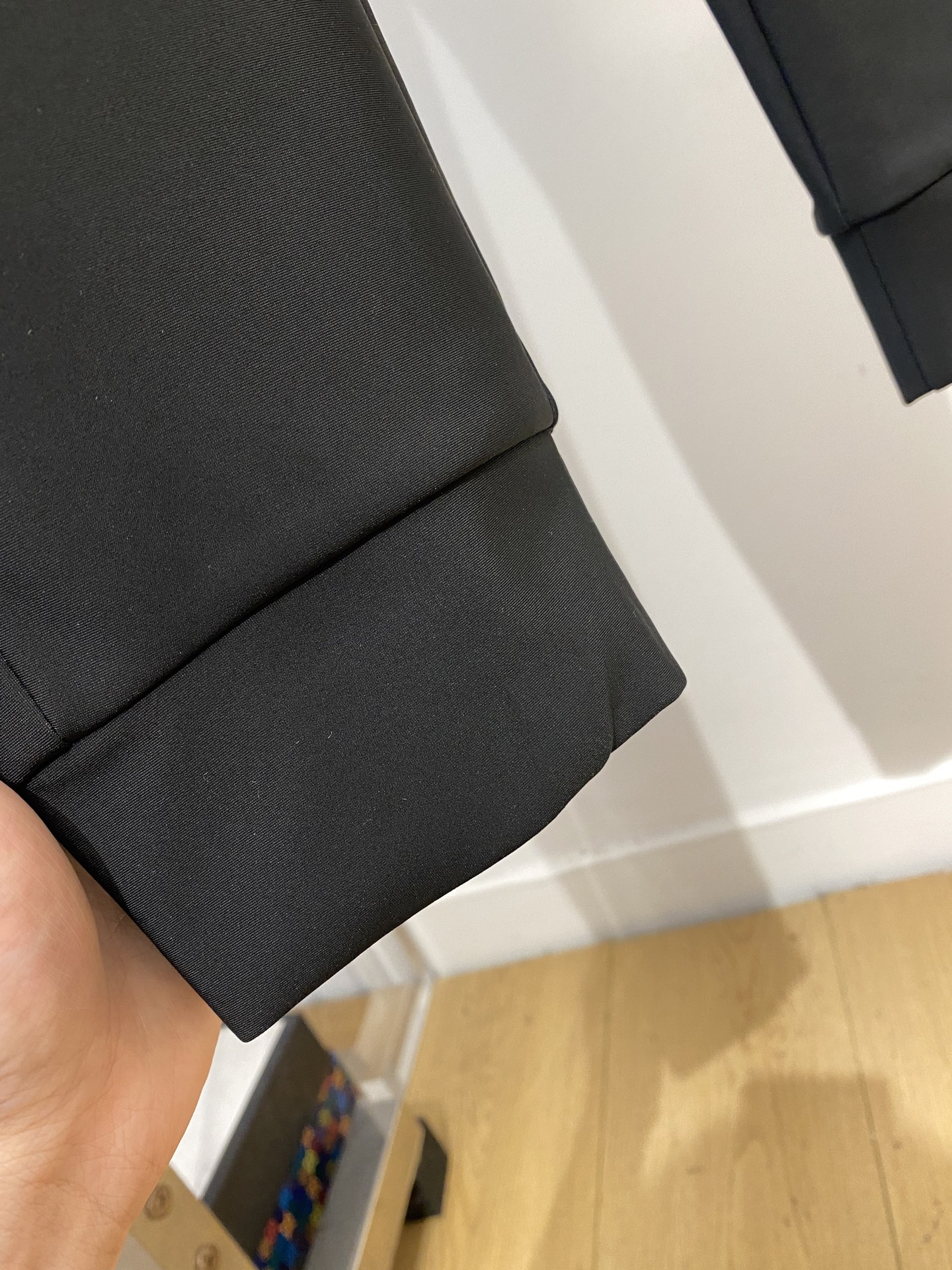 DESCENTE迪桑特、2025爆款休闲裤 高弹显瘦必爆简约百搭爆款，做工精细，每一针都看得到用心，超多