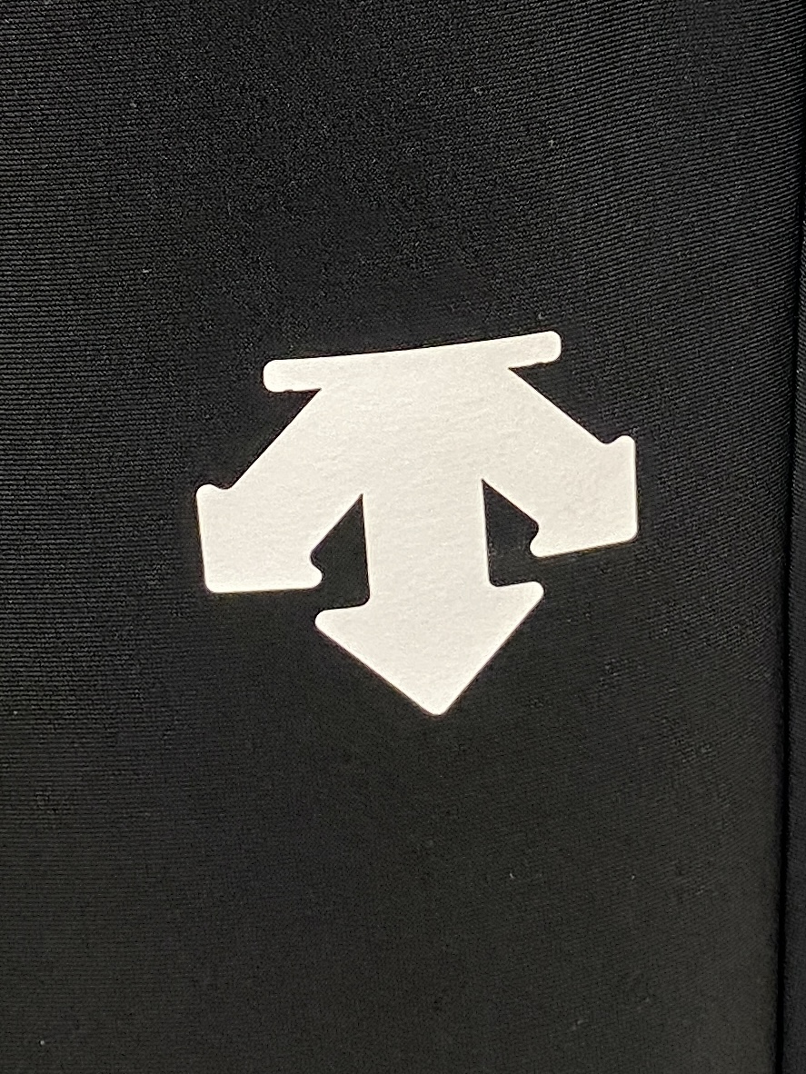 DESCENTE迪桑特、2025爆款休闲裤 高弹显瘦必爆简约百搭爆款，做工精细，每一针都看得到用心，超多