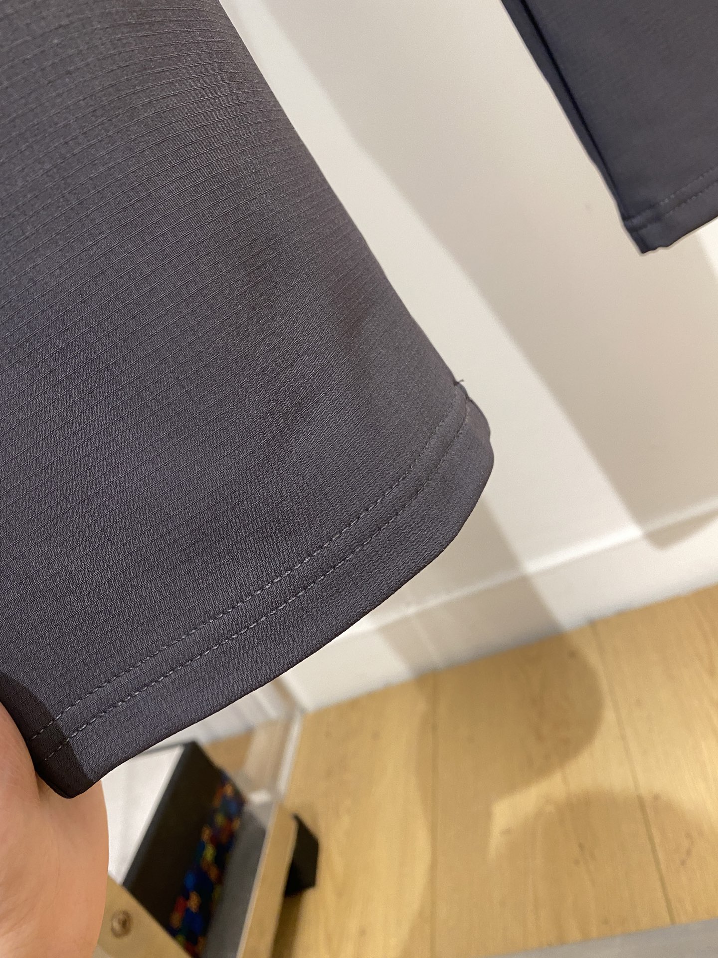 始祖鸟、2025爆款休闲裤 高弹显瘦必爆简约百搭爆款，做工精细，每一针都看得到用心，超多明星网红最爱 拉