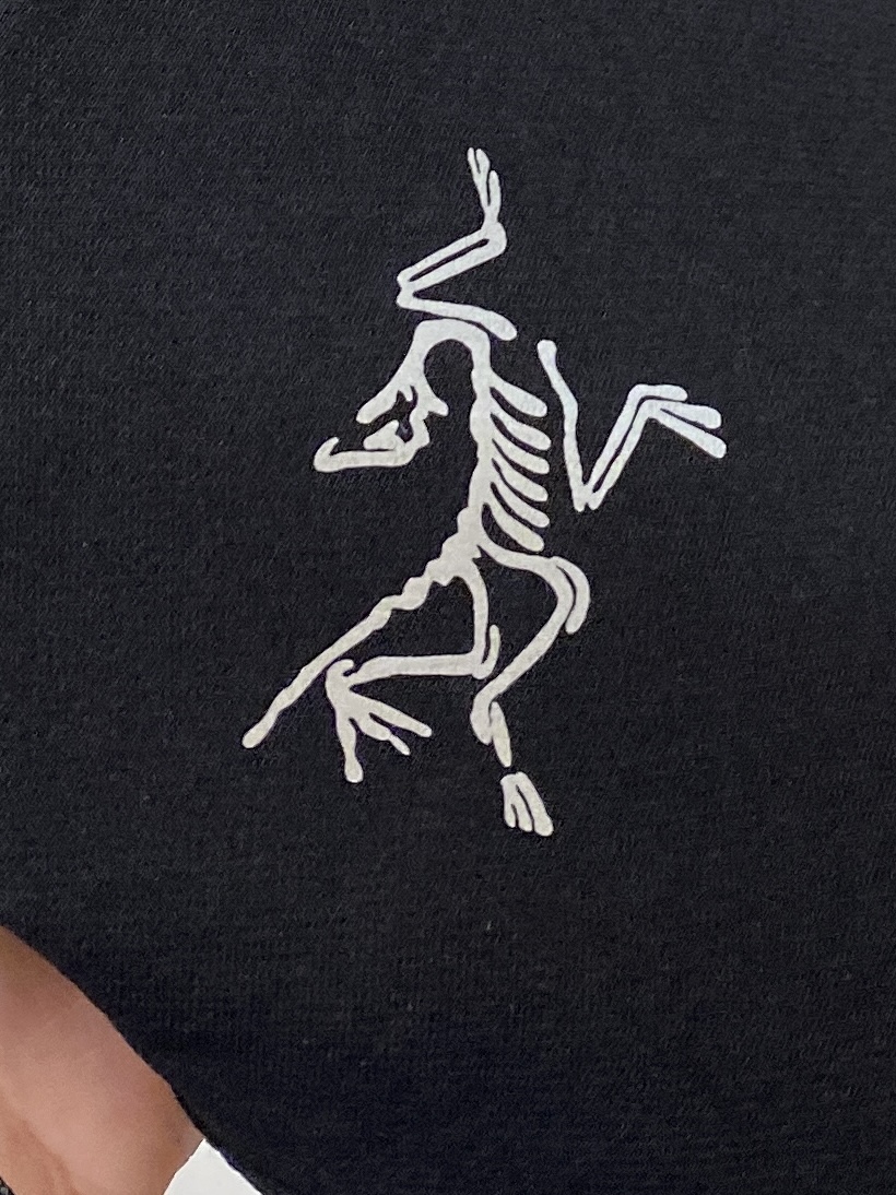 始祖鸟、2025爆款休闲裤 高弹显瘦必爆简约百搭爆款，做工精细，每一针都看得到用心，超多明星网红最爱 拉