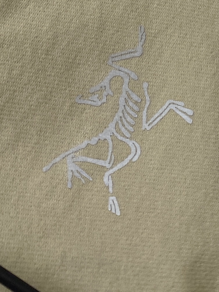 始祖鸟、2025爆款休闲裤 高弹显瘦必爆简约百搭爆款，做工精细，每一针都看得到用心，超多明星网红最爱 拉