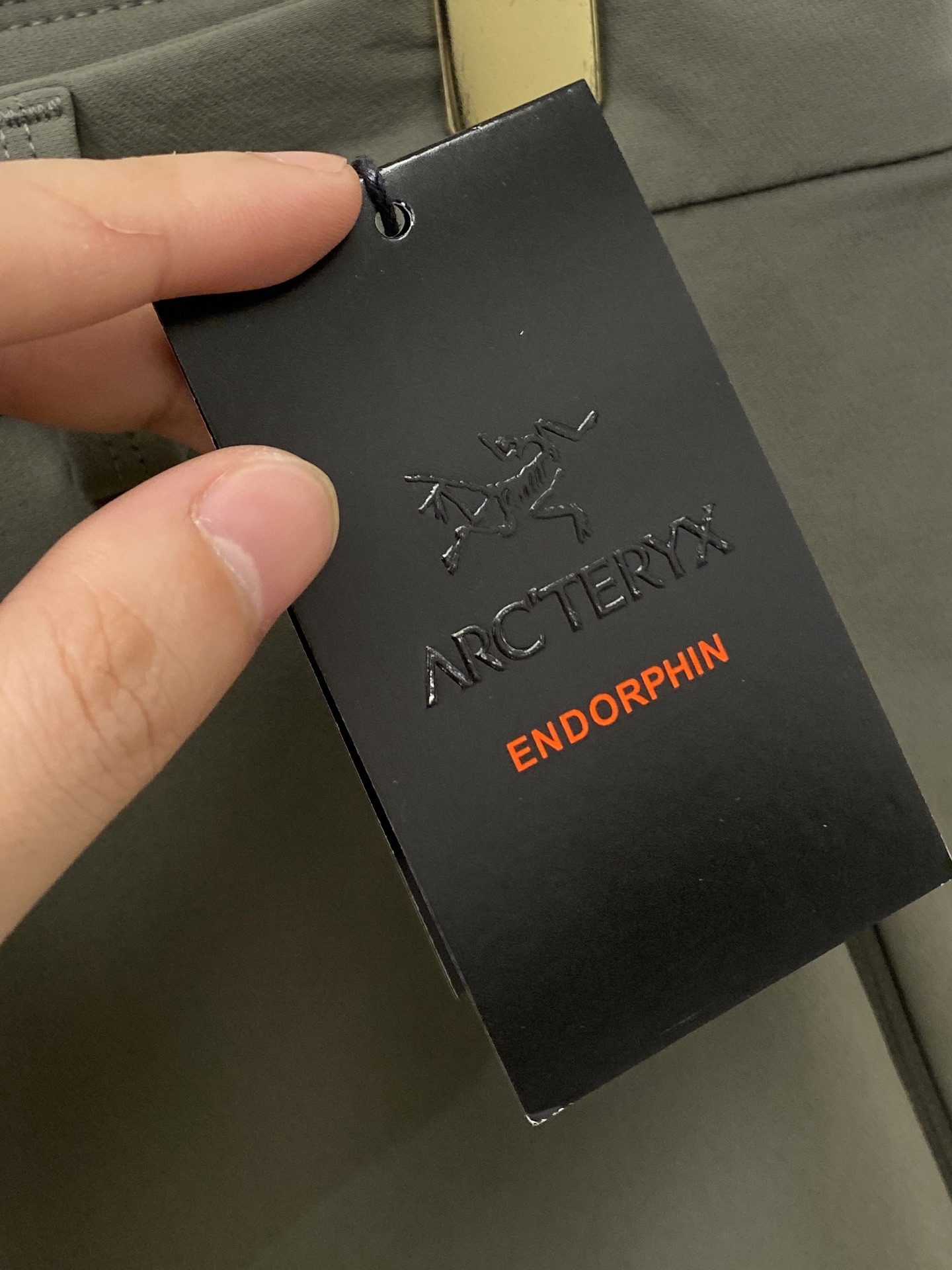 始祖鸟、2025爆款休闲裤 高弹显瘦必爆简约百搭爆款，做工精细，每一针都看得到用心，超多明星网红最爱 拉