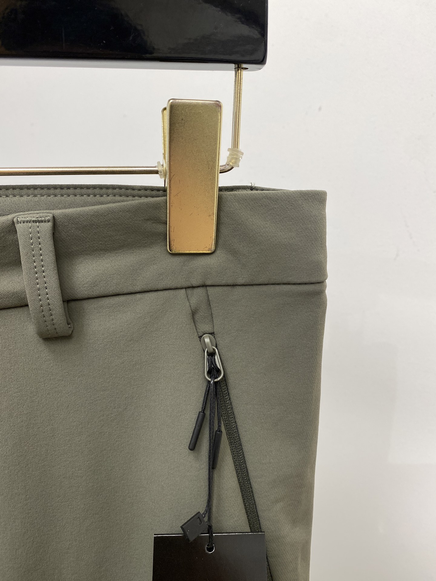 始祖鸟、2025爆款休闲裤 高弹显瘦必爆简约百搭爆款，做工精细，每一针都看得到用心，超多明星网红最爱 拉