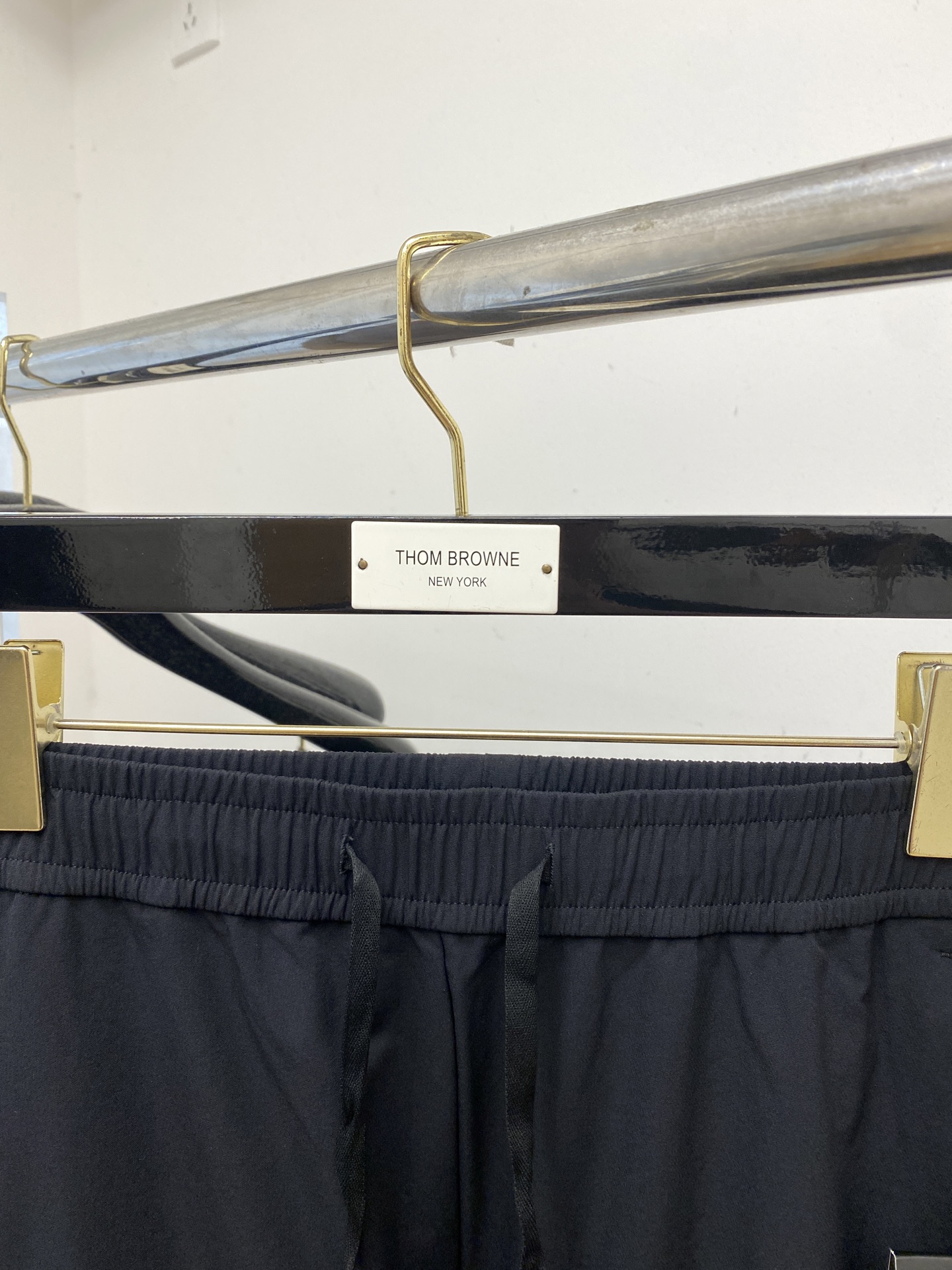 ￼ DESCENTE迪桑特、2025爆款休闲裤 高弹显瘦必爆简约百搭爆款，做工精细，每一针都看得到用心，