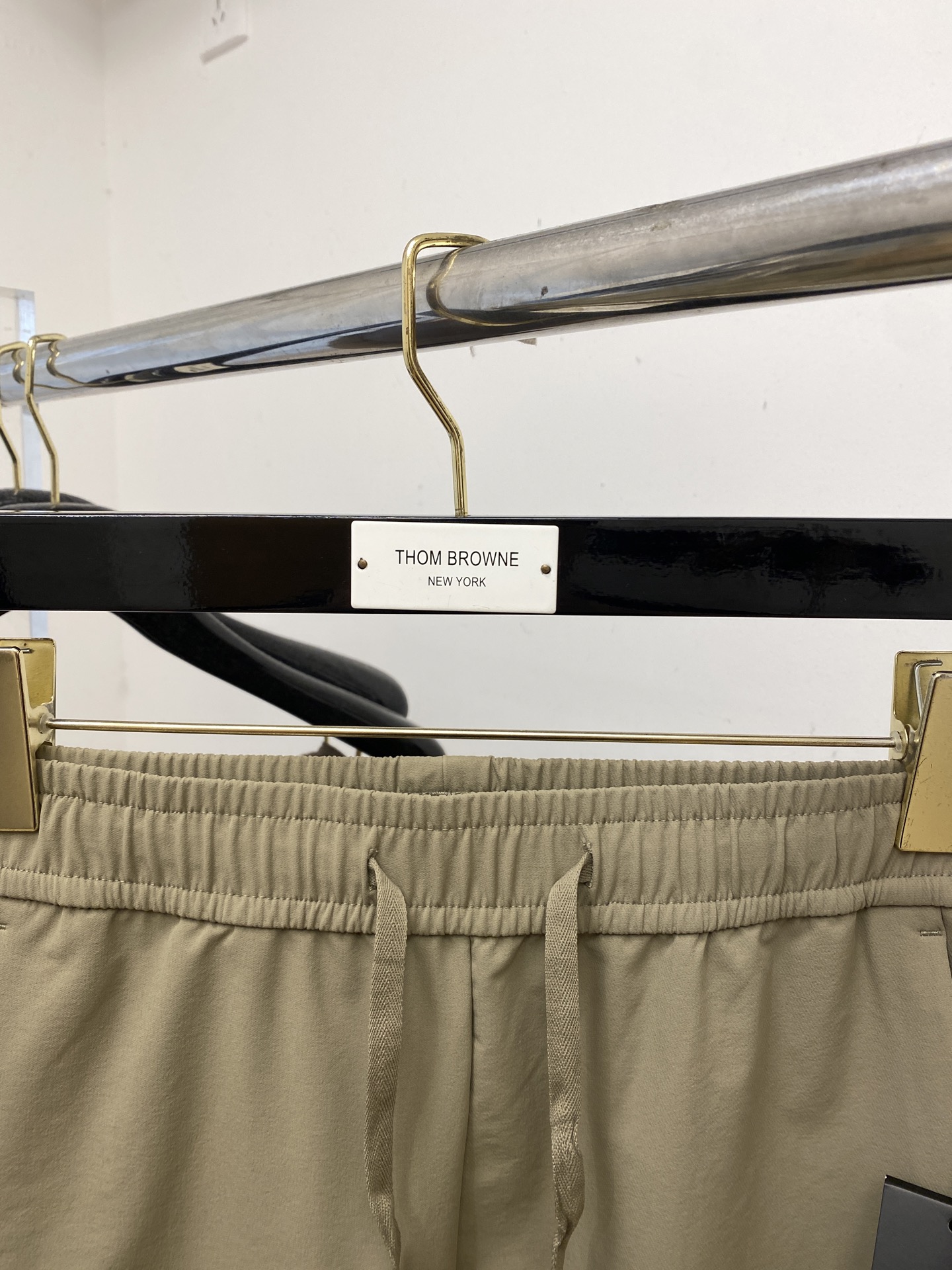 DESCENTE迪桑特、2025爆款休闲裤 高弹显瘦必爆简约百搭爆款，做工精细，每一针都看得到用心，超多