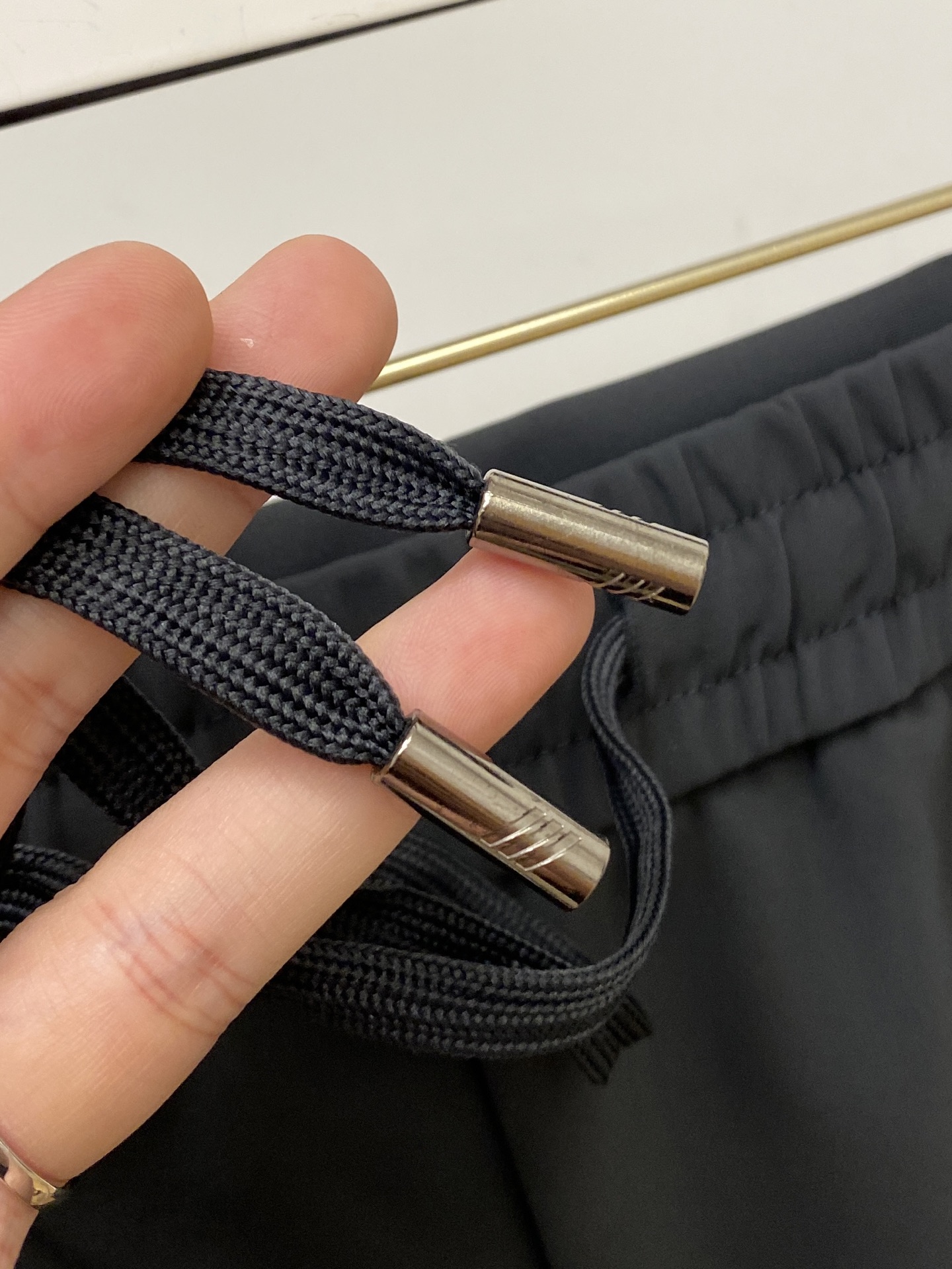 KAILAS 时尚潮牌、2025爆款休闲裤 高弹显瘦必爆简约百搭爆款，做工精细，每一针都看得到用心，超多