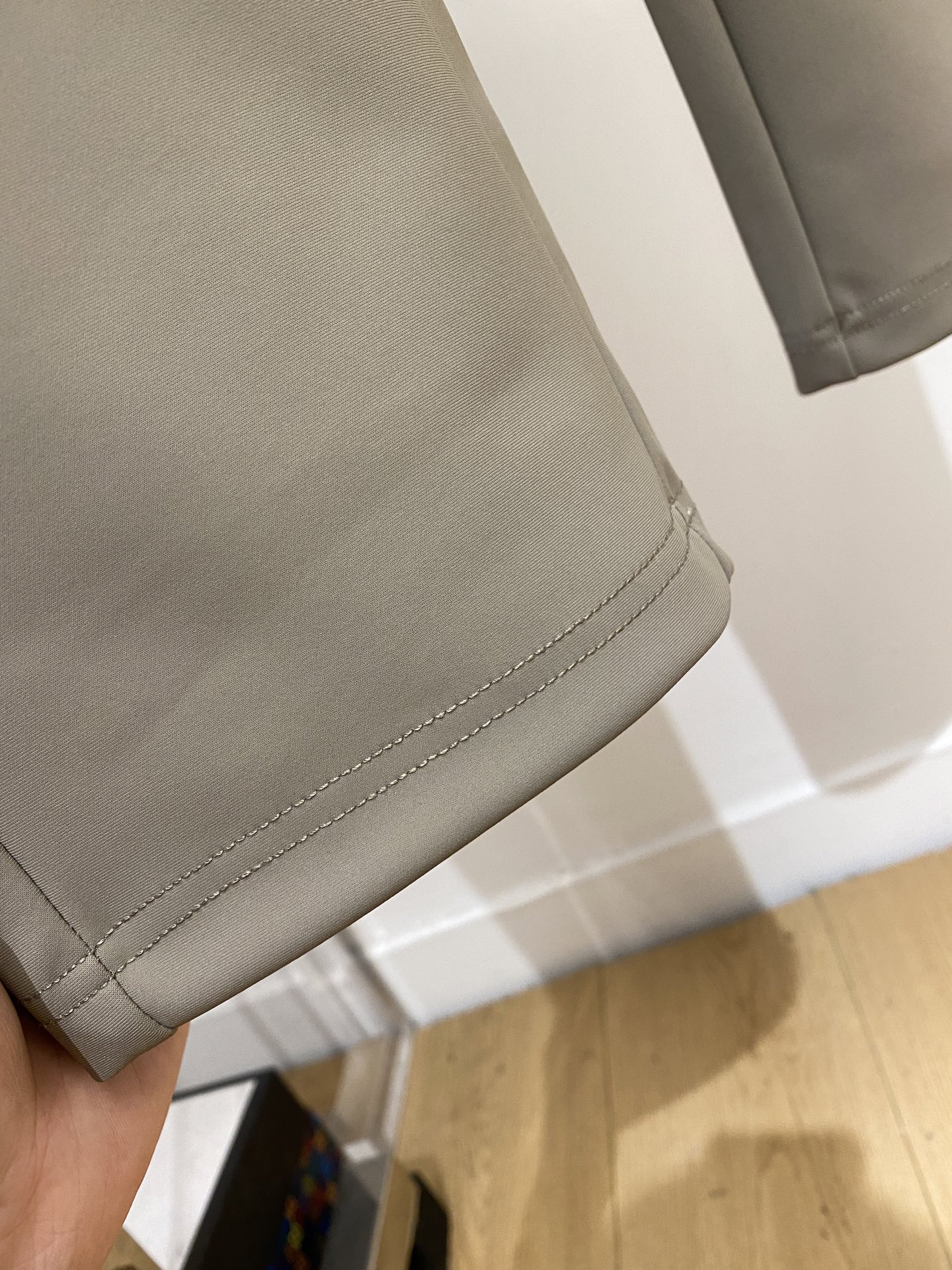 KAILAS 时尚潮牌、2025爆款休闲裤 高弹显瘦必爆简约百搭爆款，做工精细，每一针都看得到用心，超多