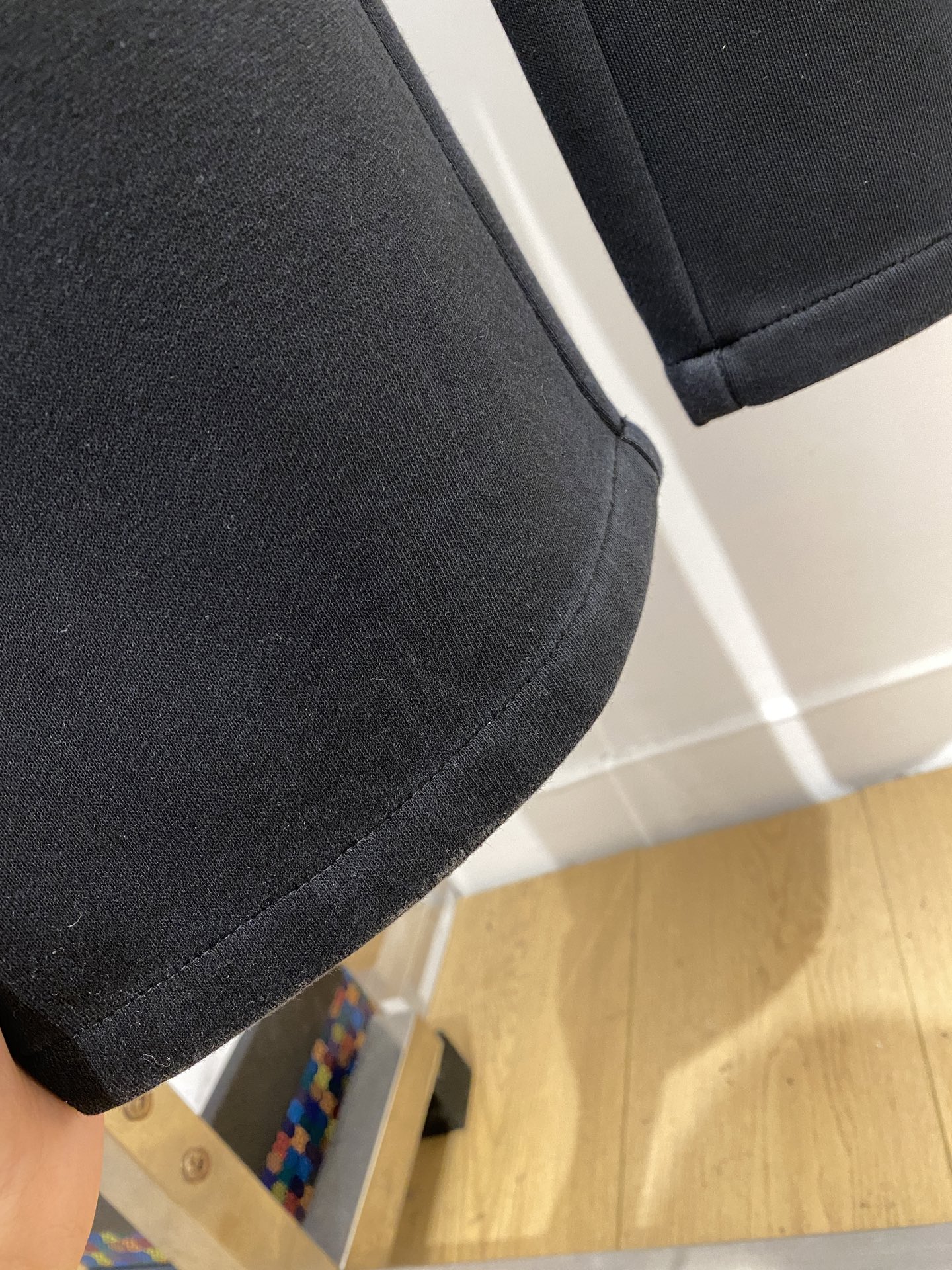 巴黎世家、2025爆款休闲裤 高弹显瘦必爆简约百搭爆款，做工精细，每一针都看得到用心，超多明星网红最爱 