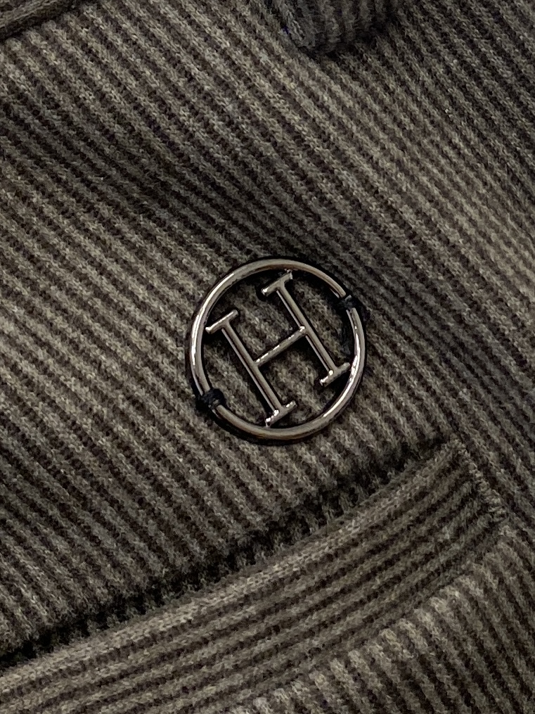 爱马仕、2025爆款休闲裤 高弹显瘦必爆简约百搭爆款，做工精细，每一针都看得到用心，超多明星网红最爱 拉