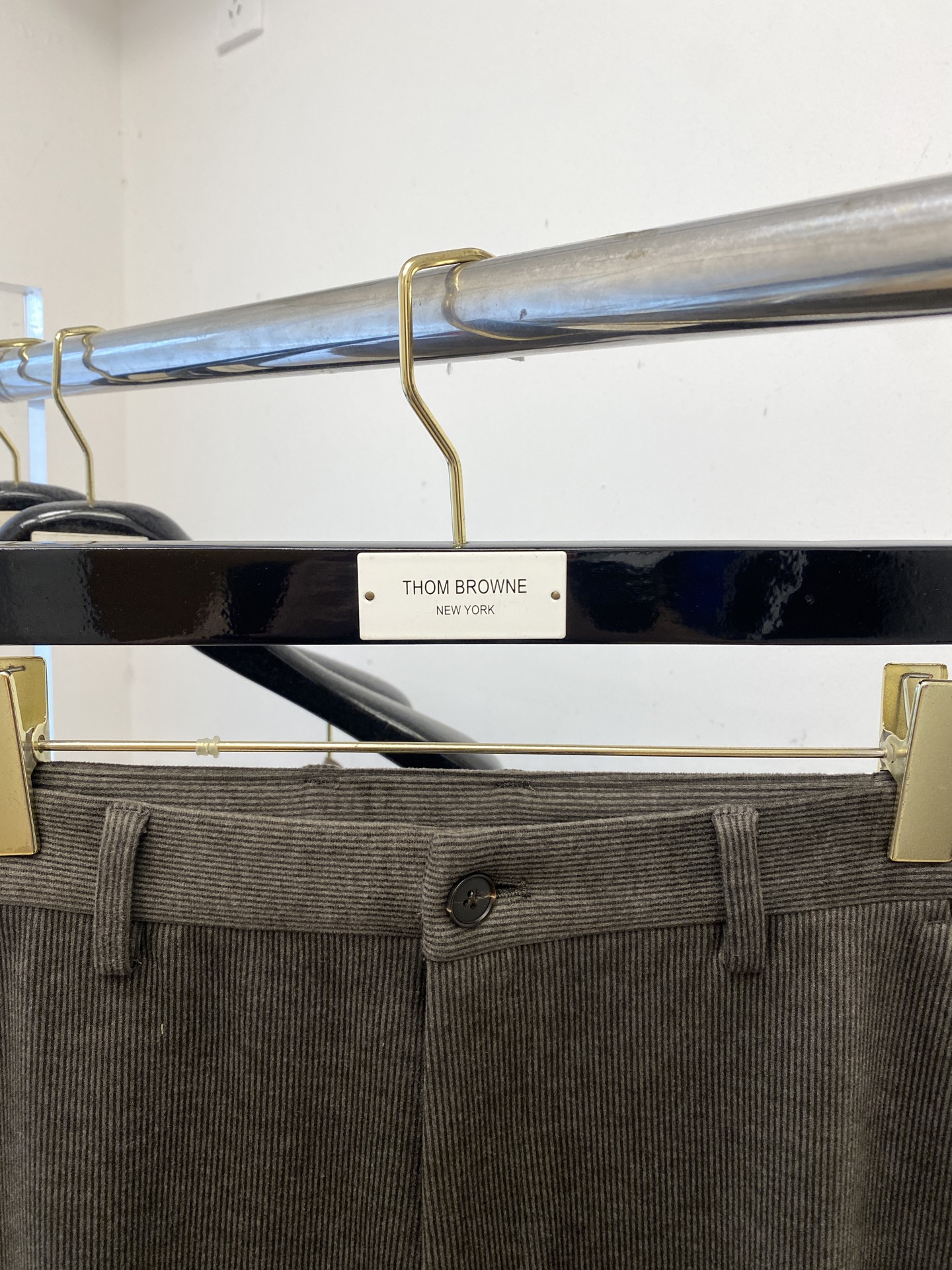 爱马仕、2025爆款休闲裤 高弹显瘦必爆简约百搭爆款，做工精细，每一针都看得到用心，超多明星网红最爱 拉