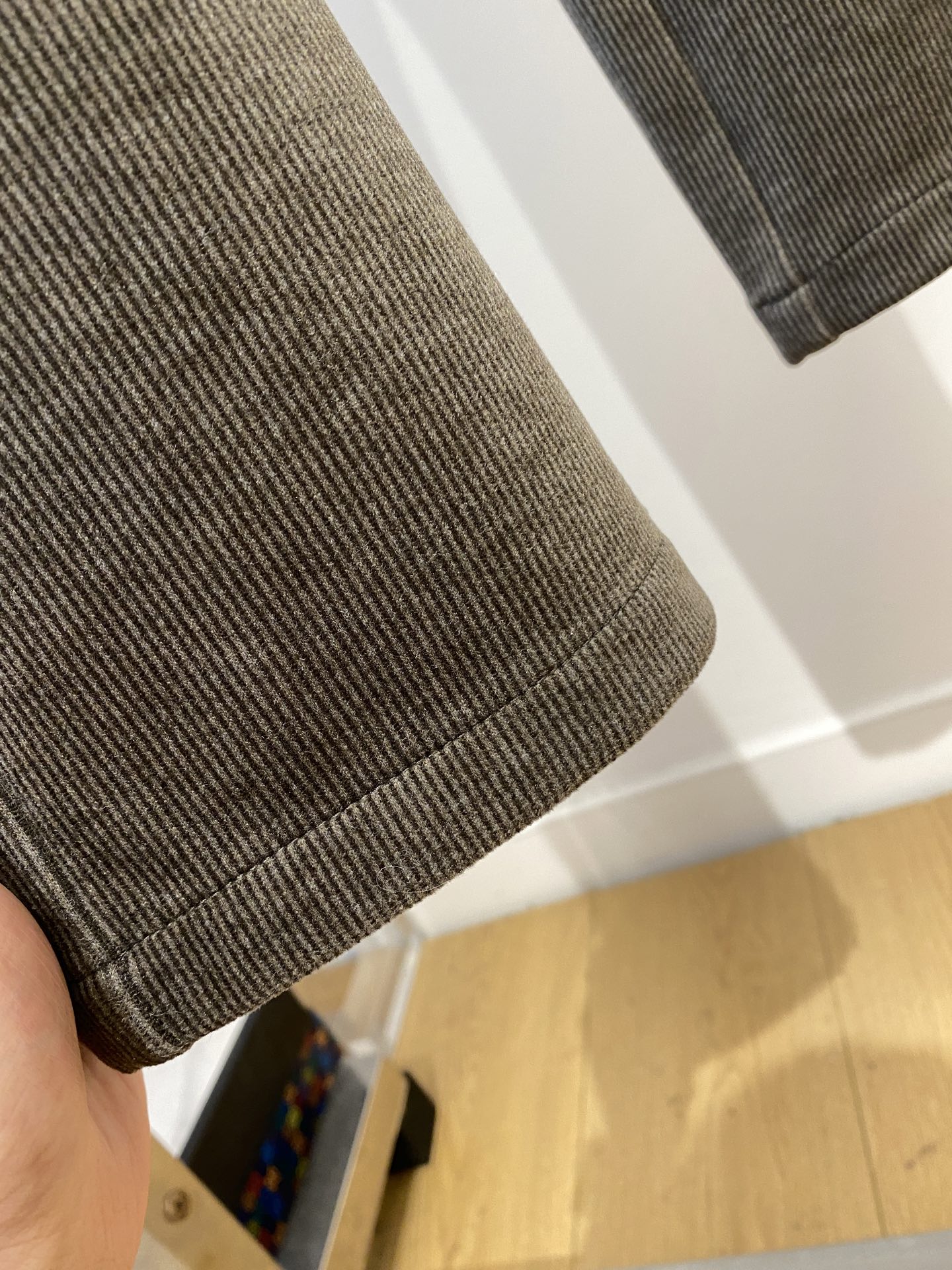 爱马仕、2025爆款休闲裤 高弹显瘦必爆简约百搭爆款，做工精细，每一针都看得到用心，超多明星网红最爱 拉