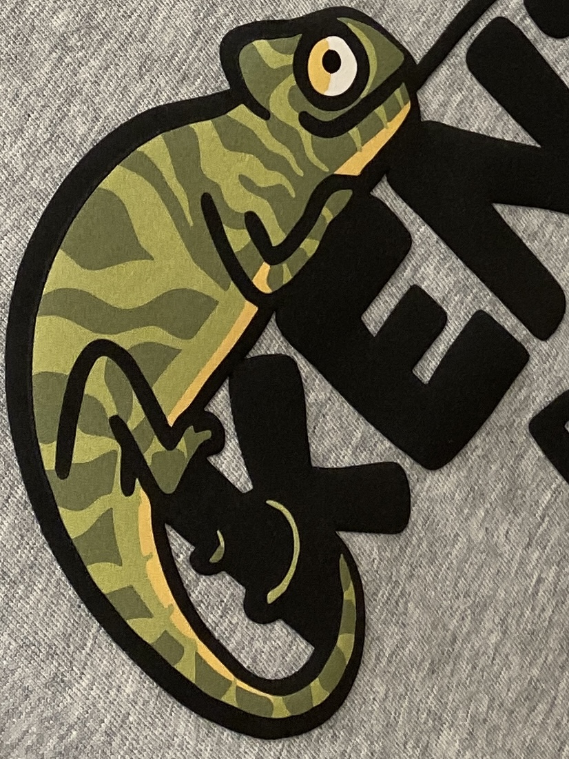 KENZO、2025新品短袖T恤，帅气时尚，胸前顶级直喷图案字母logo，简约百搭款。面料棉 不仅挺括，
