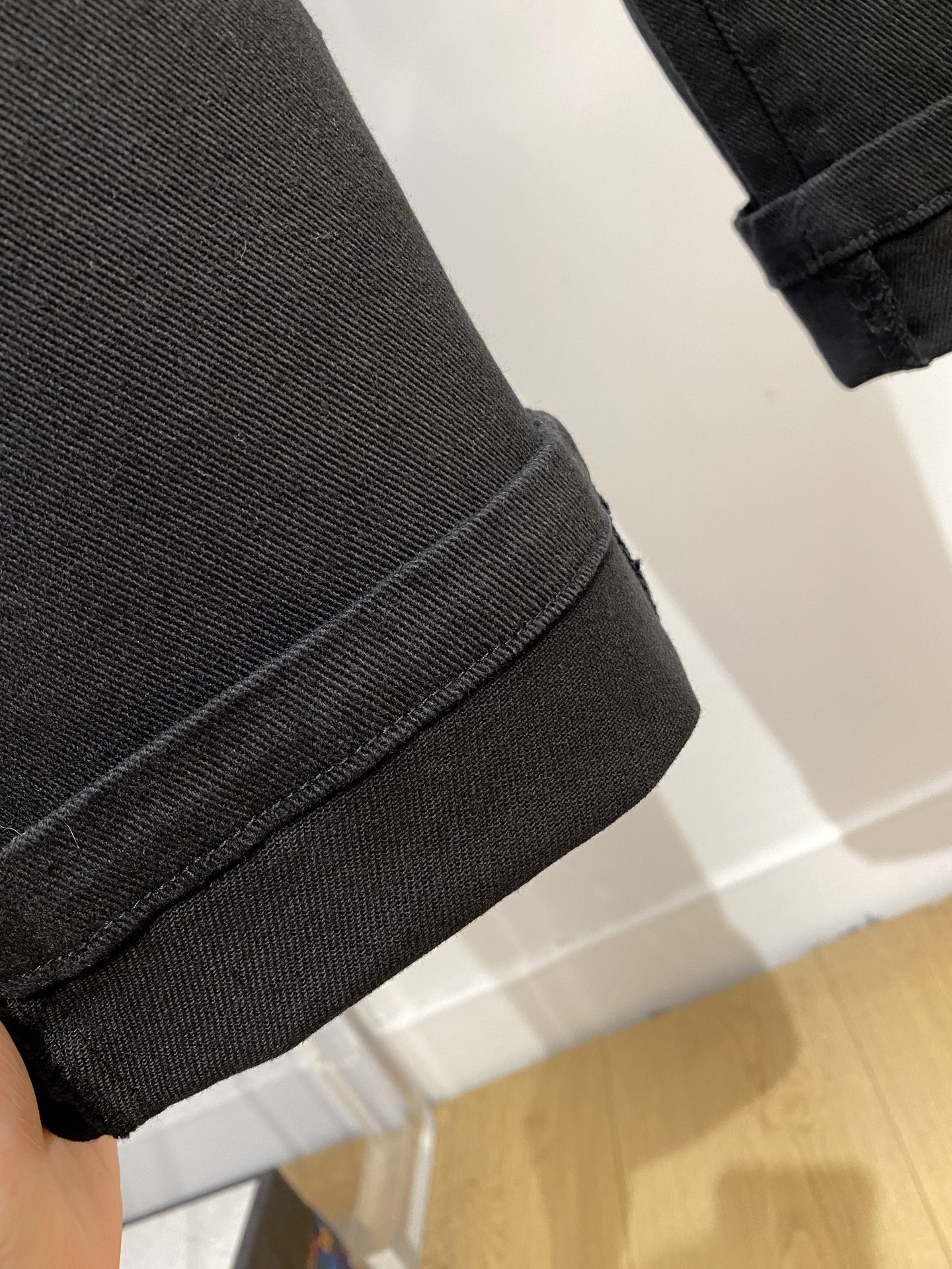 Brunello Cucinelli、 2025最新品，专柜同步有售，原单狠货，水洗休闲牛仔裤，进口原版