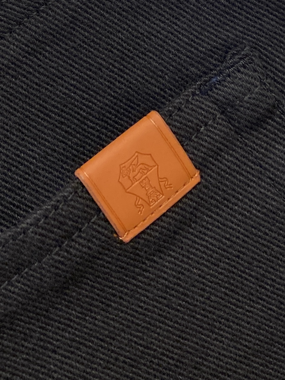 Brunello Cucinelli、 2025最新品，专柜同步有售，原单狠货，水洗休闲牛仔裤，进口原版