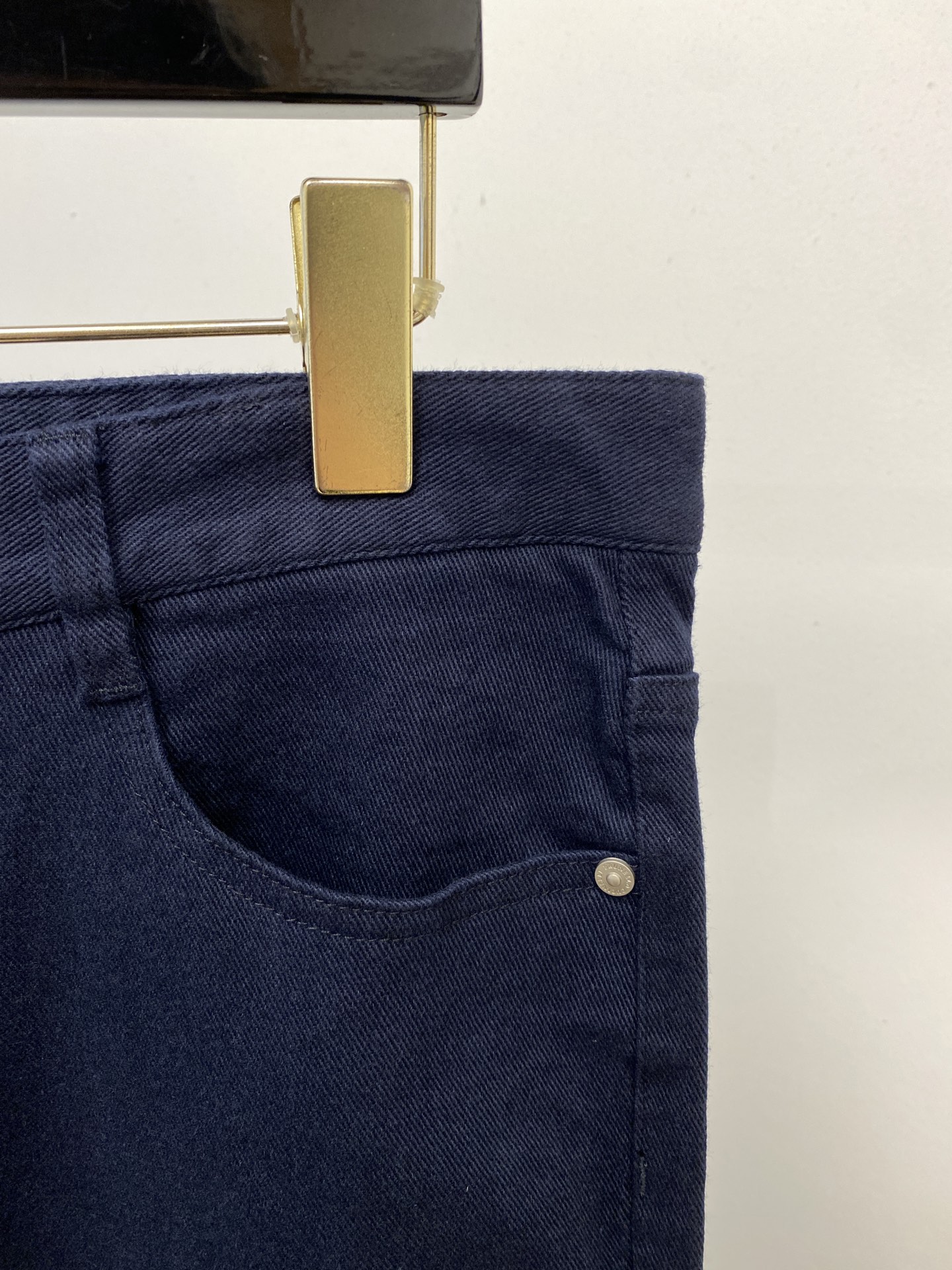 Brunello Cucinelli、 2025最新品，专柜同步有售，原单狠货，水洗休闲牛仔裤，进口原版