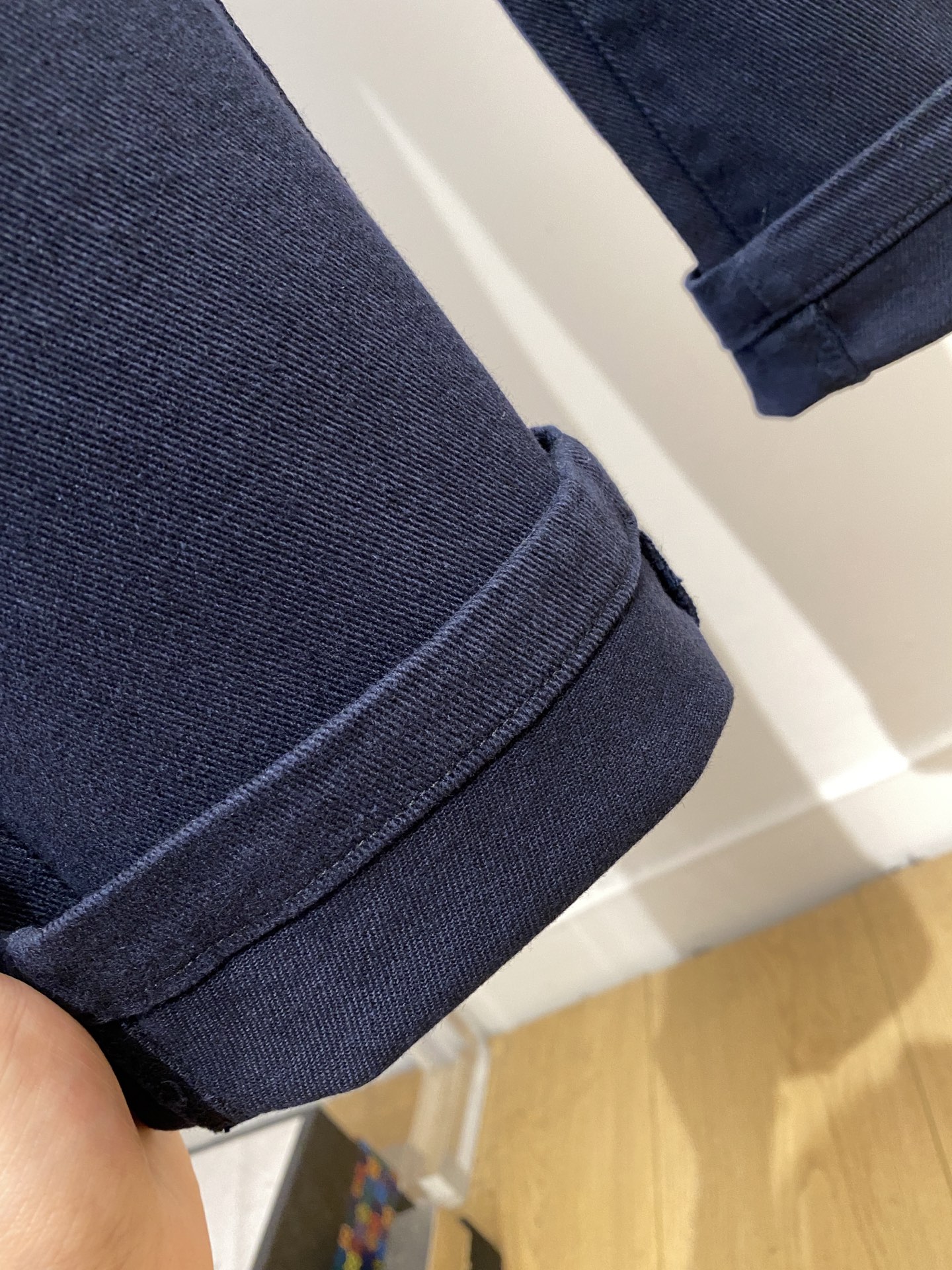 Brunello Cucinelli、 2025最新品，专柜同步有售，原单狠货，水洗休闲牛仔裤，进口原版