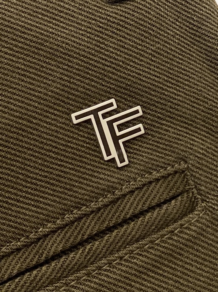 TF、2025爆款休闲布裤 高弹显瘦必爆简约百搭爆款，做工精细，每一针都看得到用心，超多明星网红最爱 拉
