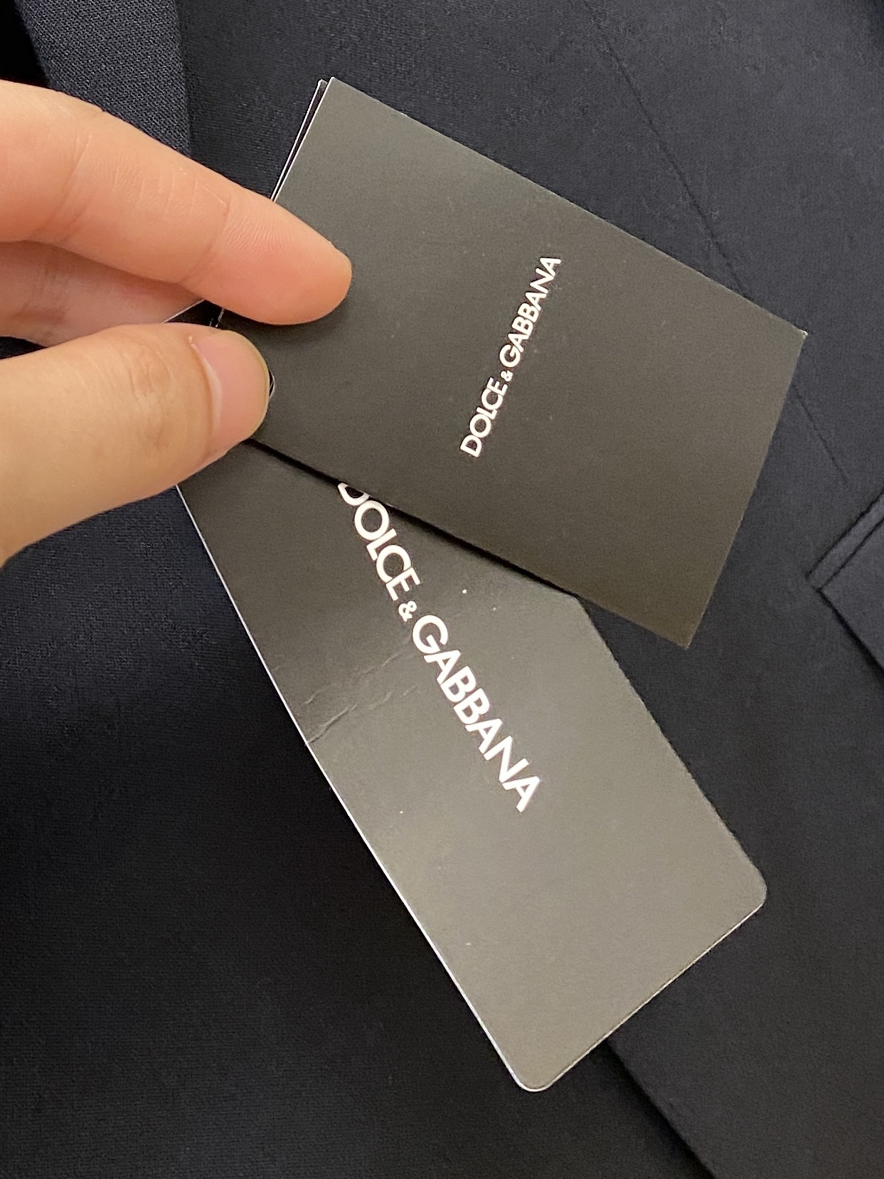 DG、2025最新品，时尚休闲套装西装，顶级原版面料打造，穿着舒适，吸湿性透气性都非常良好，色牢度超高！