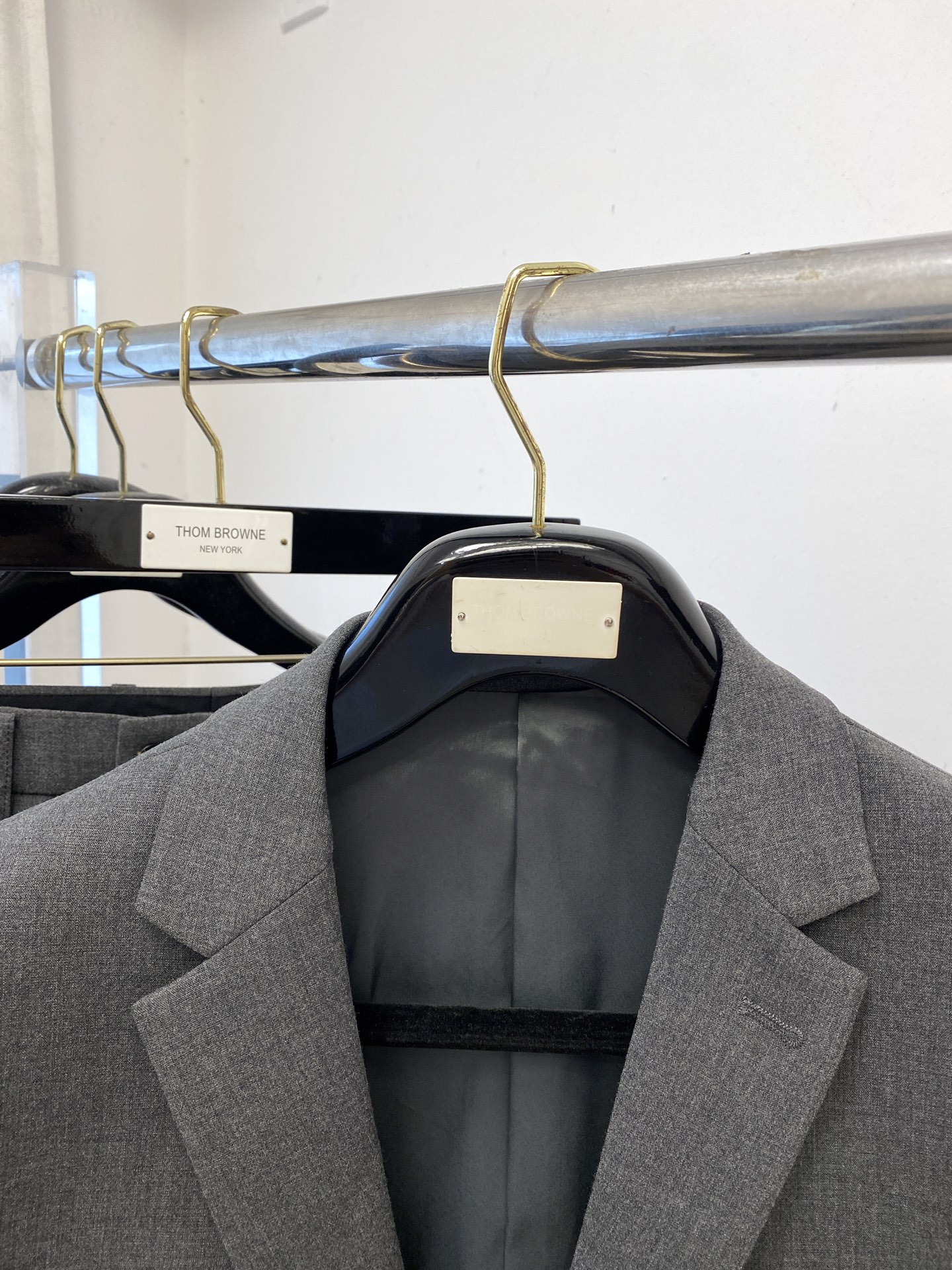 DG、2025最新品，时尚休闲套装西装，顶级原版面料打造，穿着舒适，吸湿性透气性都非常良好，色牢度超高！