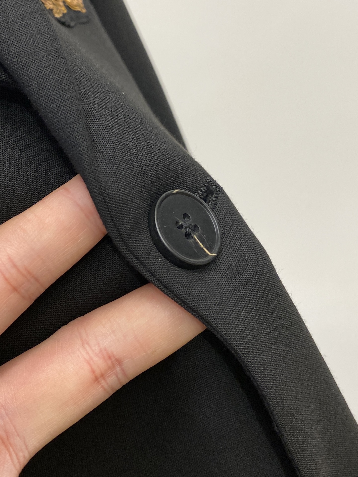 DG、2025最新品，时尚休闲套装西装，顶级原版面料打造，穿着舒适，吸湿性透气性都非常良好，色牢度超高！