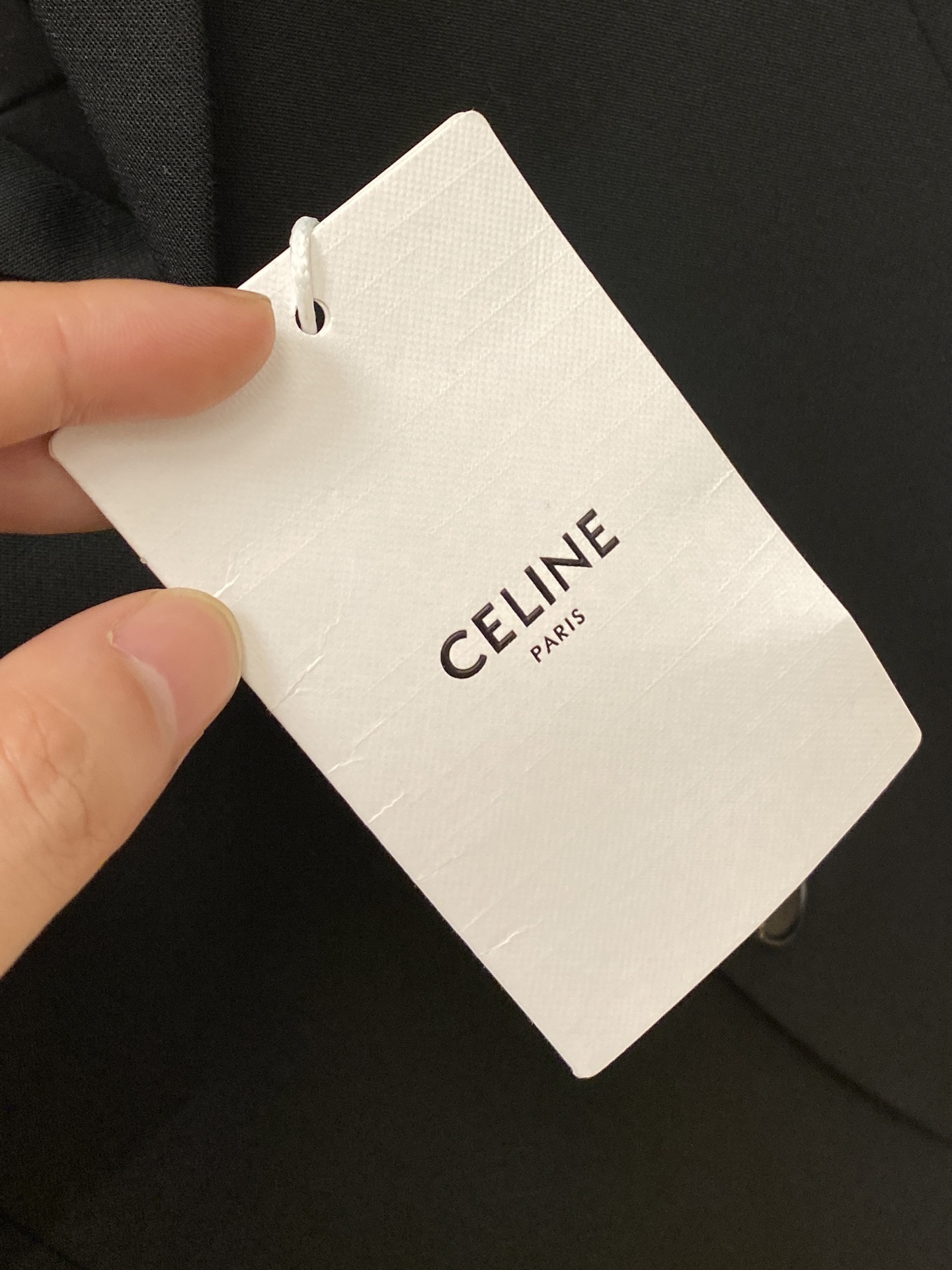 Celine 赛琳、2025最新品，时尚休闲套装西装，顶级原版面料打造，穿着舒适，吸湿性透气性都非常良好