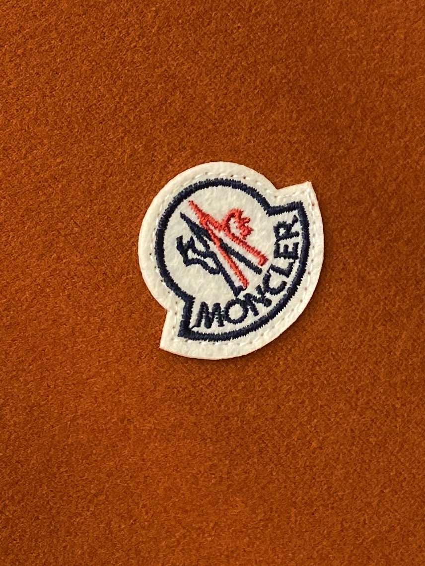 蒙口、2025新品长袖卫衣，帅气时尚，简约百搭款。胸前刺绣装饰图案logo，面料棉 不仅挺括，保持潮流的