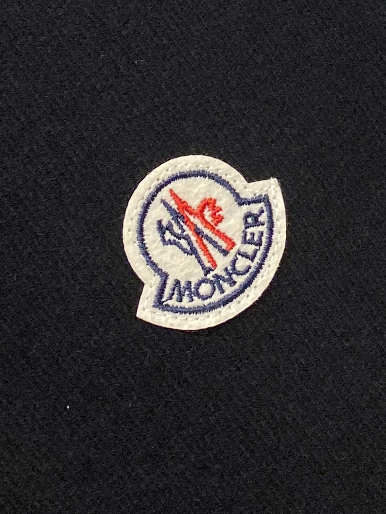 蒙口、2025新品长袖卫衣，帅气时尚，简约百搭款。胸前刺绣装饰图案logo，面料棉 不仅挺括，保持潮流的