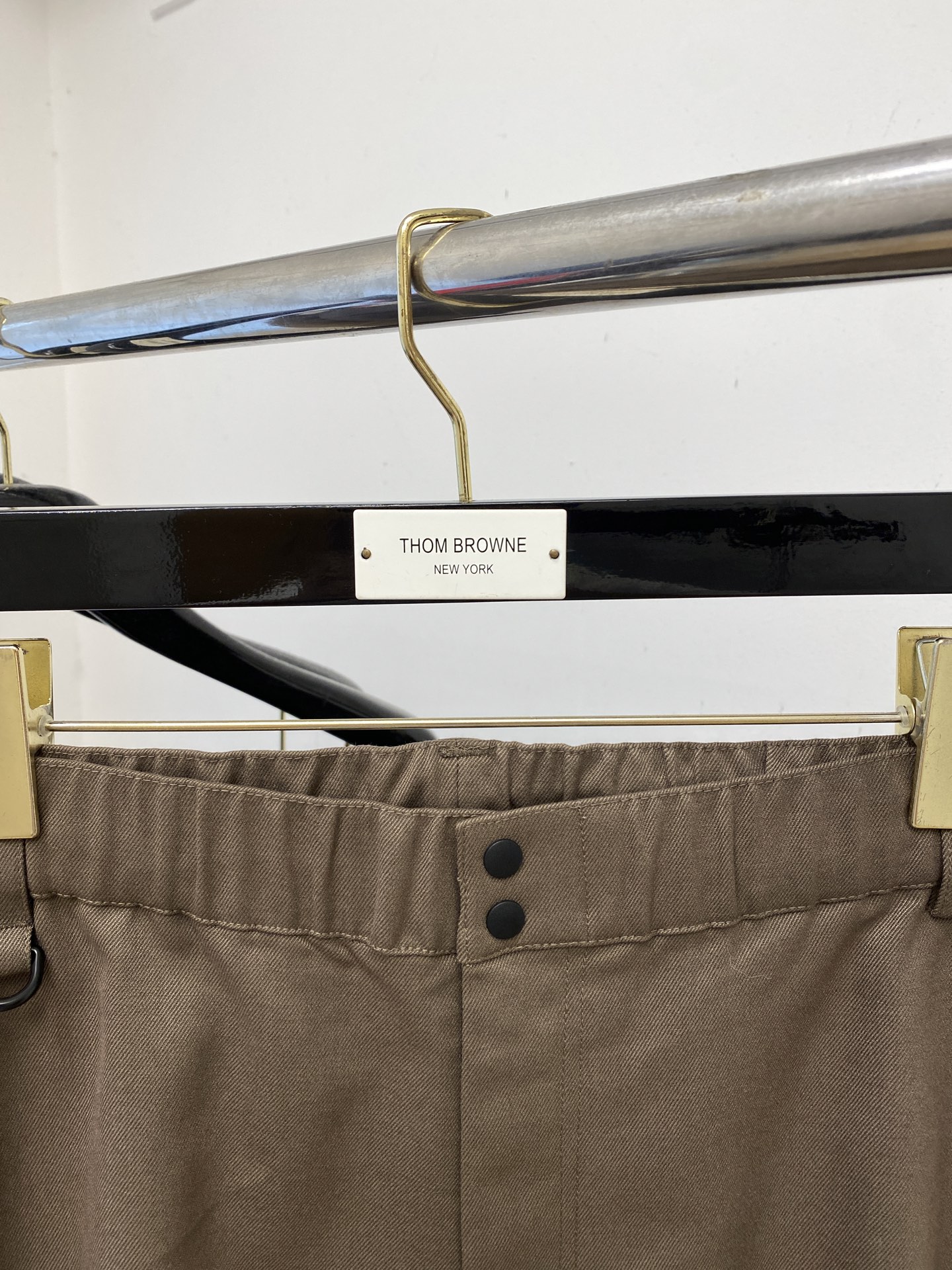 Y-3、2025爆款休闲裤 高弹显瘦必爆简约百搭爆款，做工精细，每一针都看得到用心，超多明星网红最爱 拉