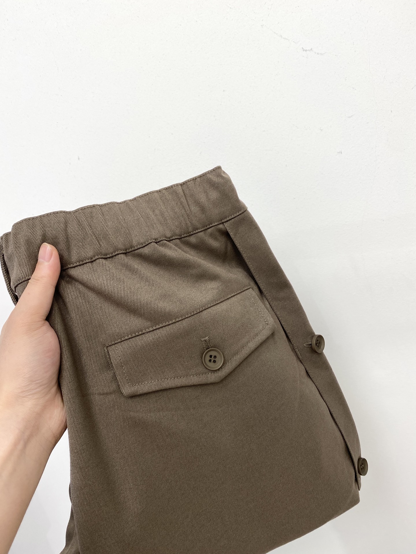 Y-3、2025爆款休闲裤 高弹显瘦必爆简约百搭爆款，做工精细，每一针都看得到用心，超多明星网红最爱 拉