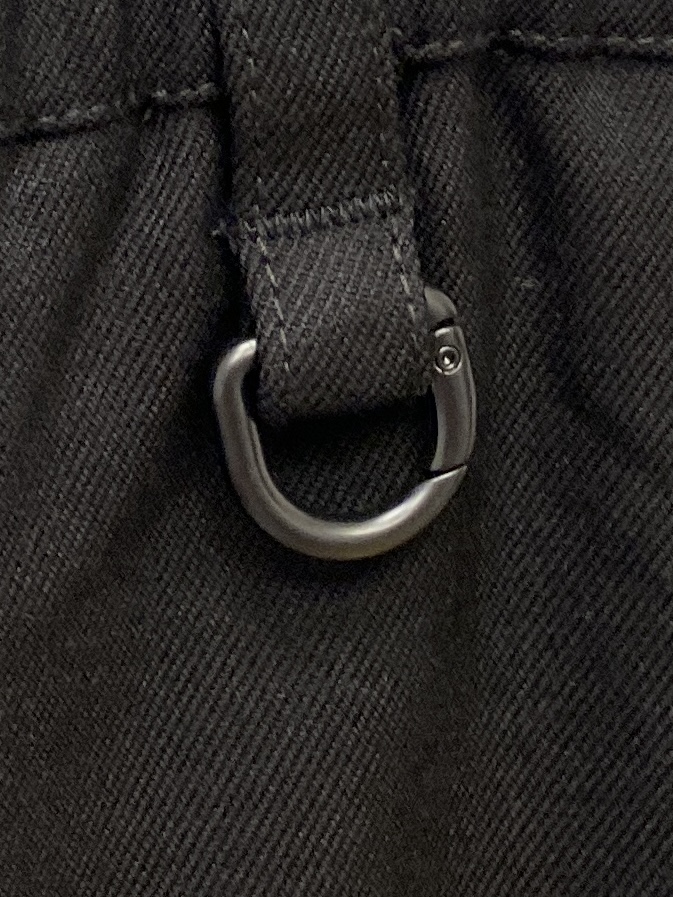 Y-3、2025爆款休闲裤 高弹显瘦必爆简约百搭爆款，做工精细，每一针都看得到用心，超多明星网红最爱 拉