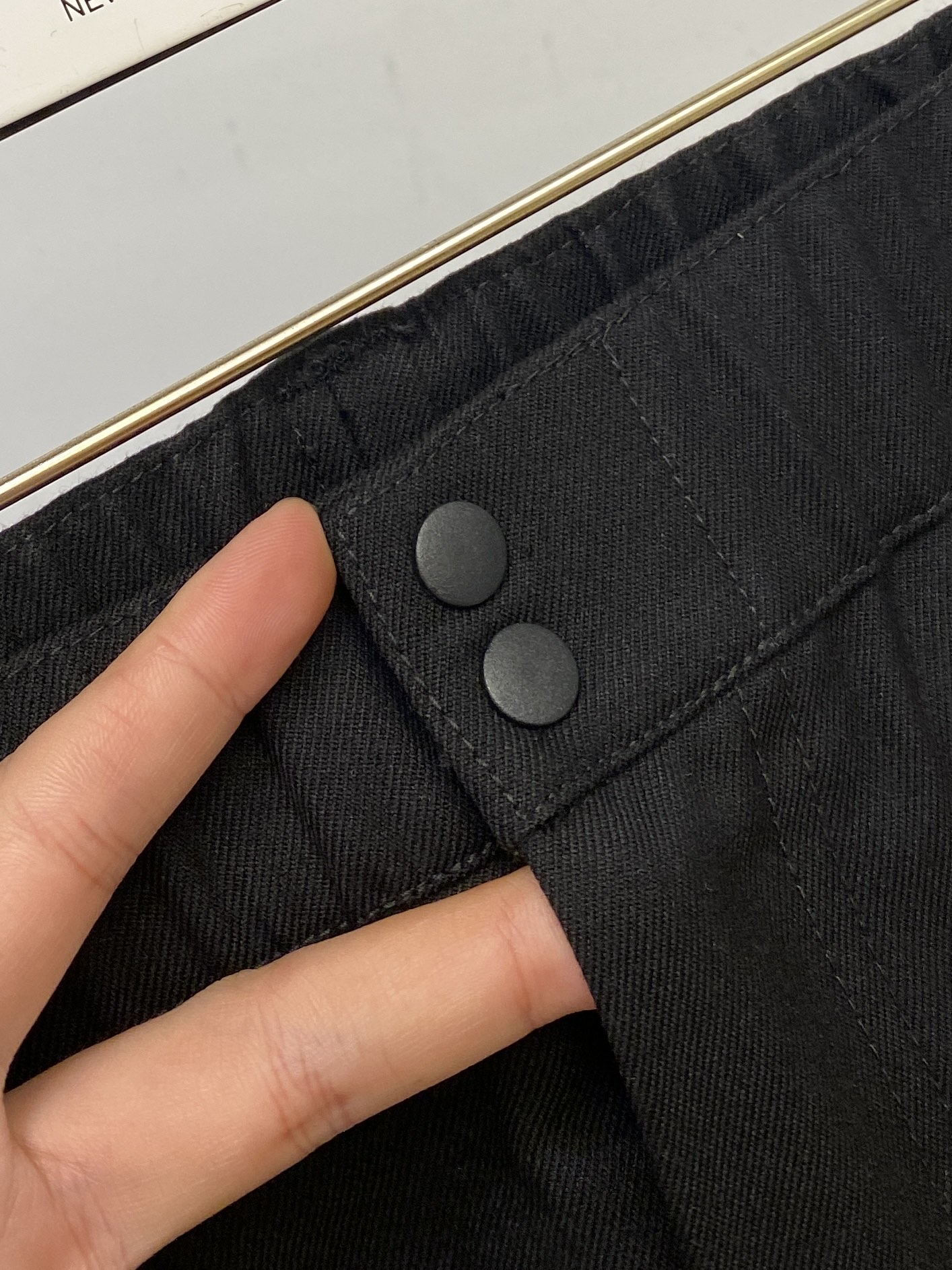 Y-3、2025爆款休闲裤 高弹显瘦必爆简约百搭爆款，做工精细，每一针都看得到用心，超多明星网红最爱 拉